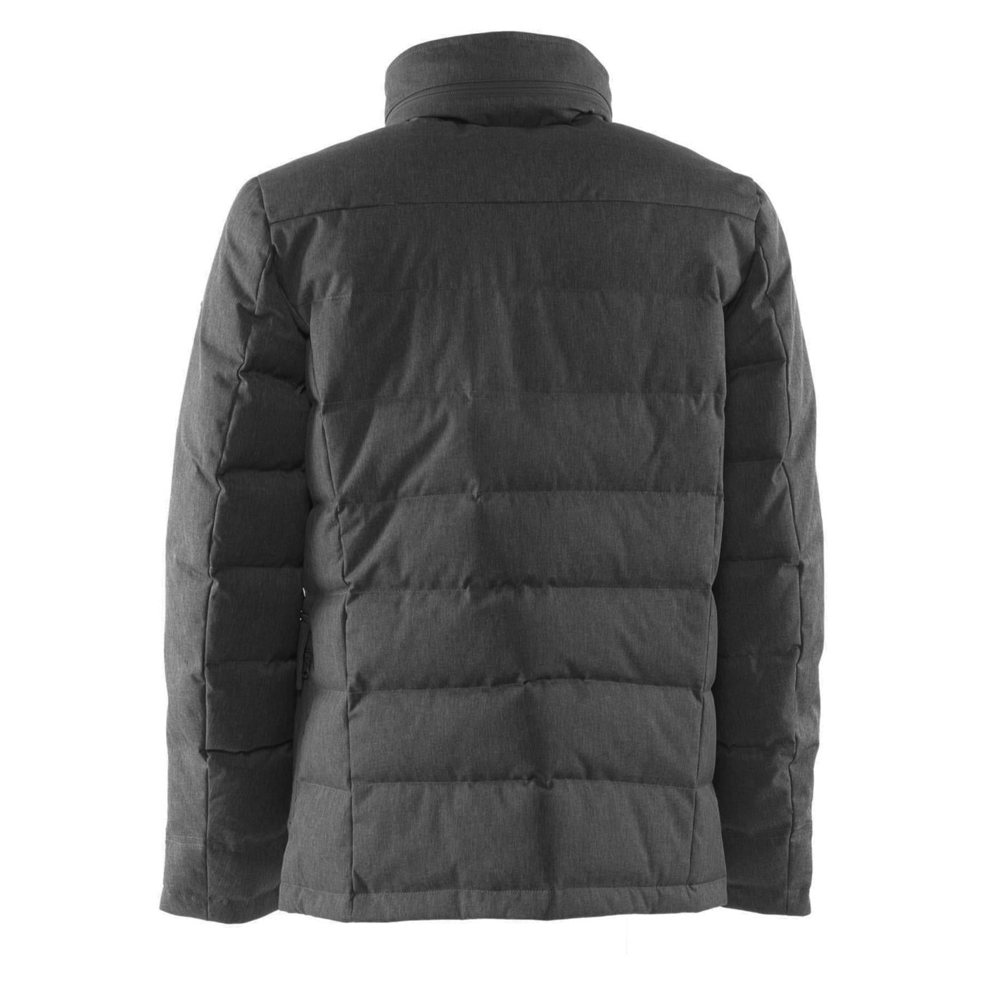 NORWAY SVEN WOOL FIELD JACKET