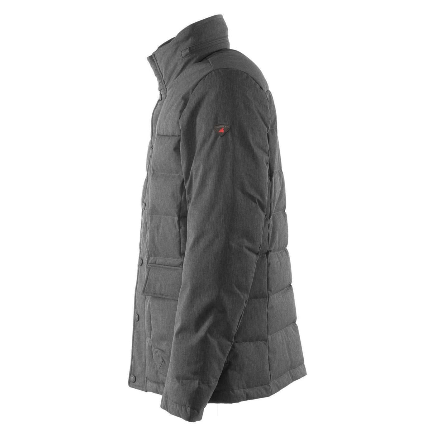 NORWAY SVEN WOOL FIELD JACKET