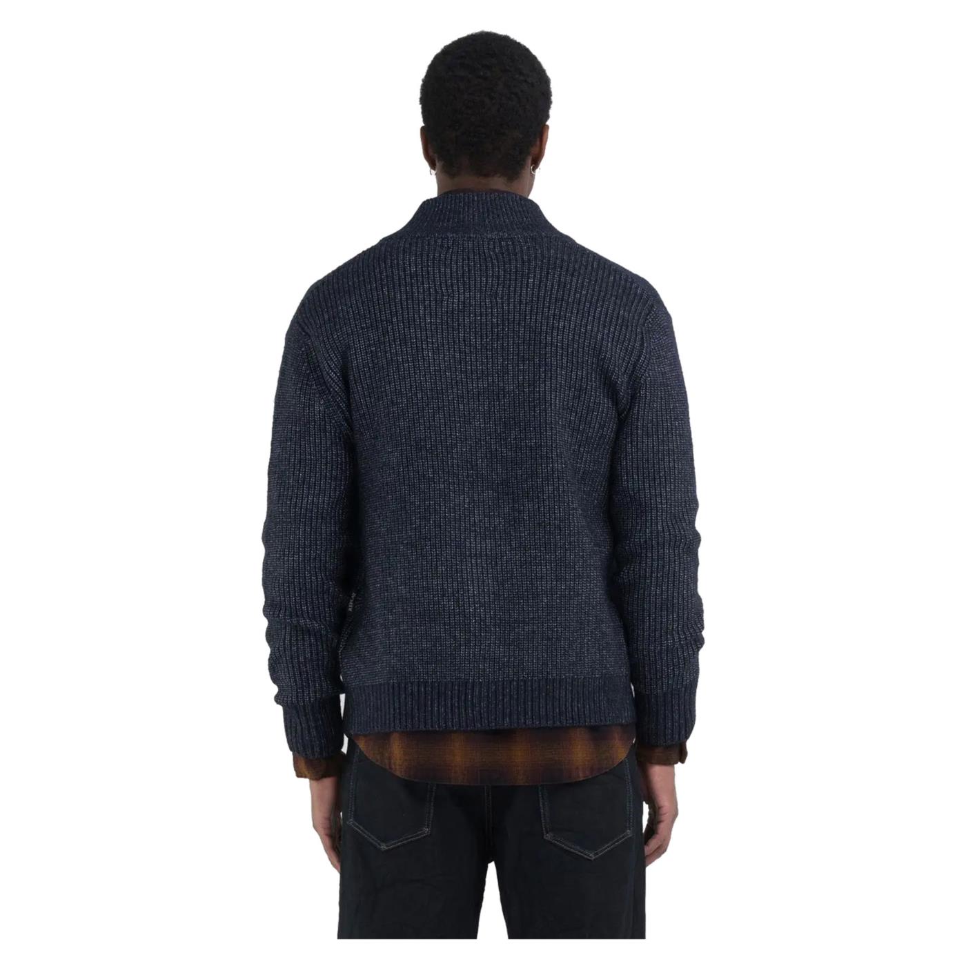 REPLAY MAGLIONE FULL ZIP