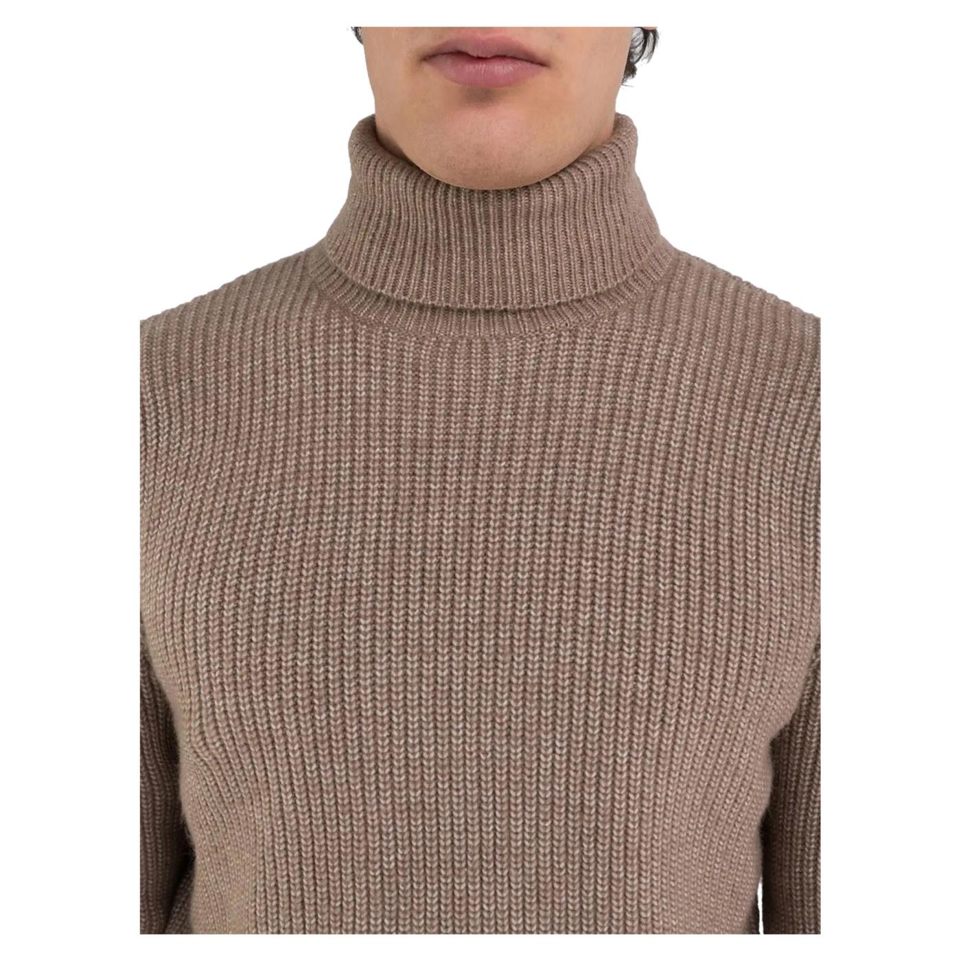 REPLAY MAGLIONE A COLLO ALTO