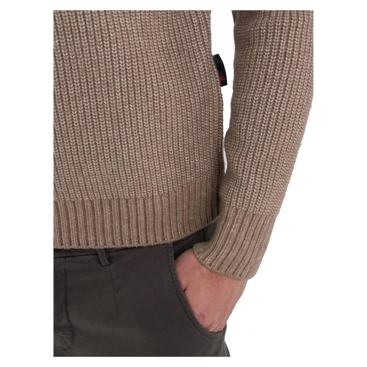 REPLAY MAGLIONE A COLLO ALTO