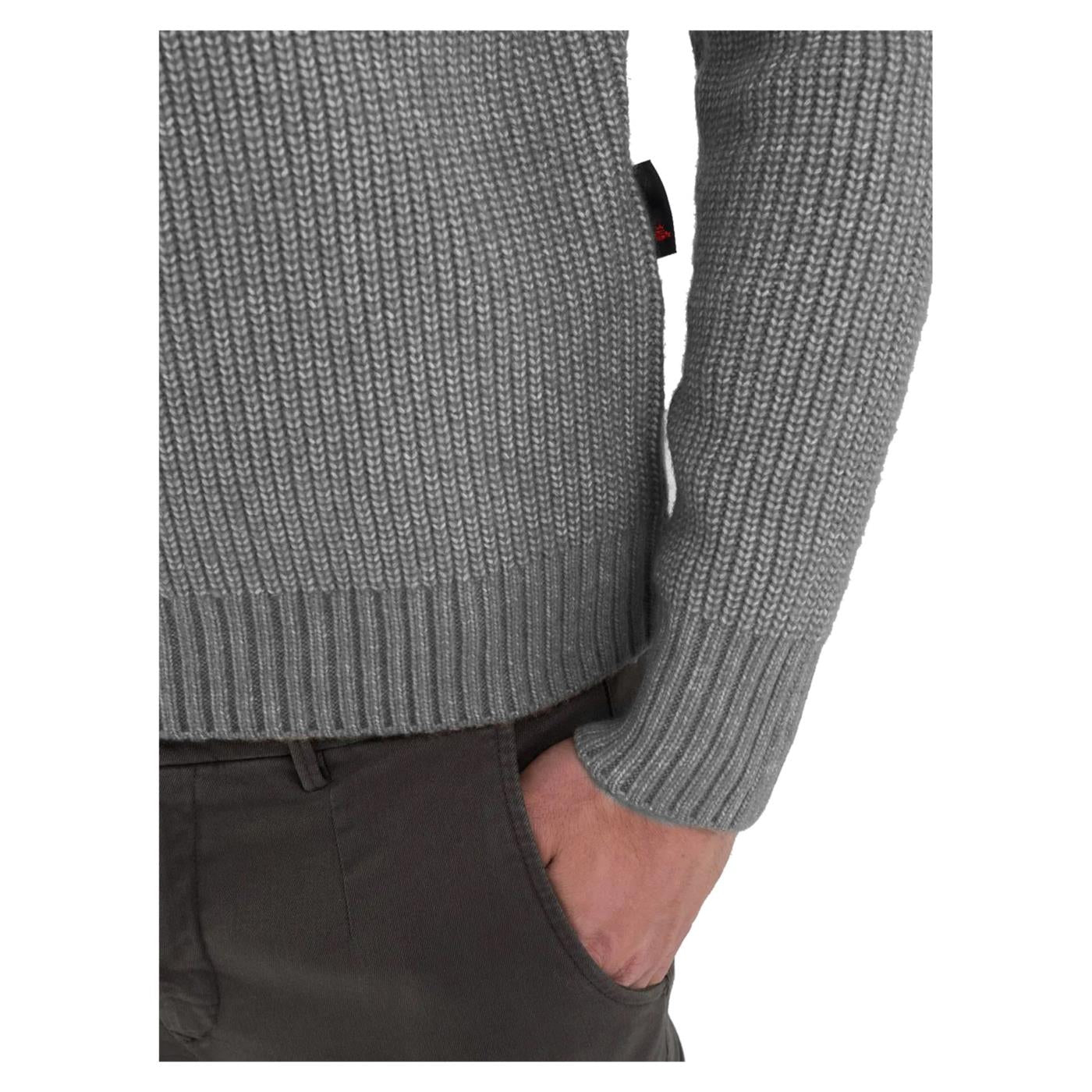 REPLAY MAGLIONE A COLLO ALTO