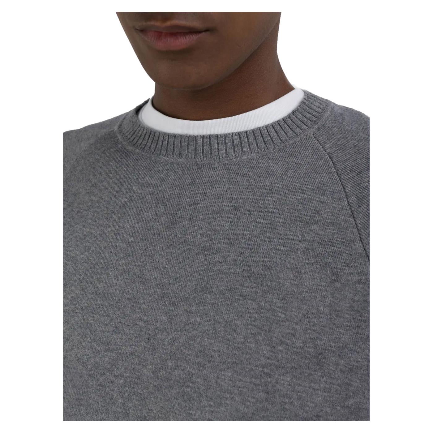REPLAY MAGLIONE GIROCOLLO