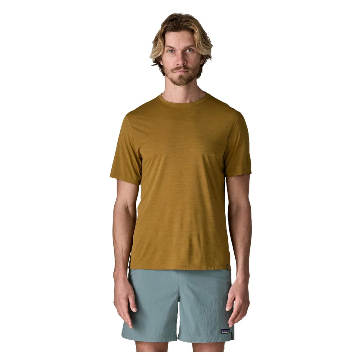 PATAGONIA CAP COOL ULTRA SHIRT