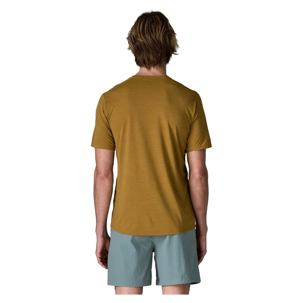 PATAGONIA CAP COOL ULTRA SHIRT - seconda immagine