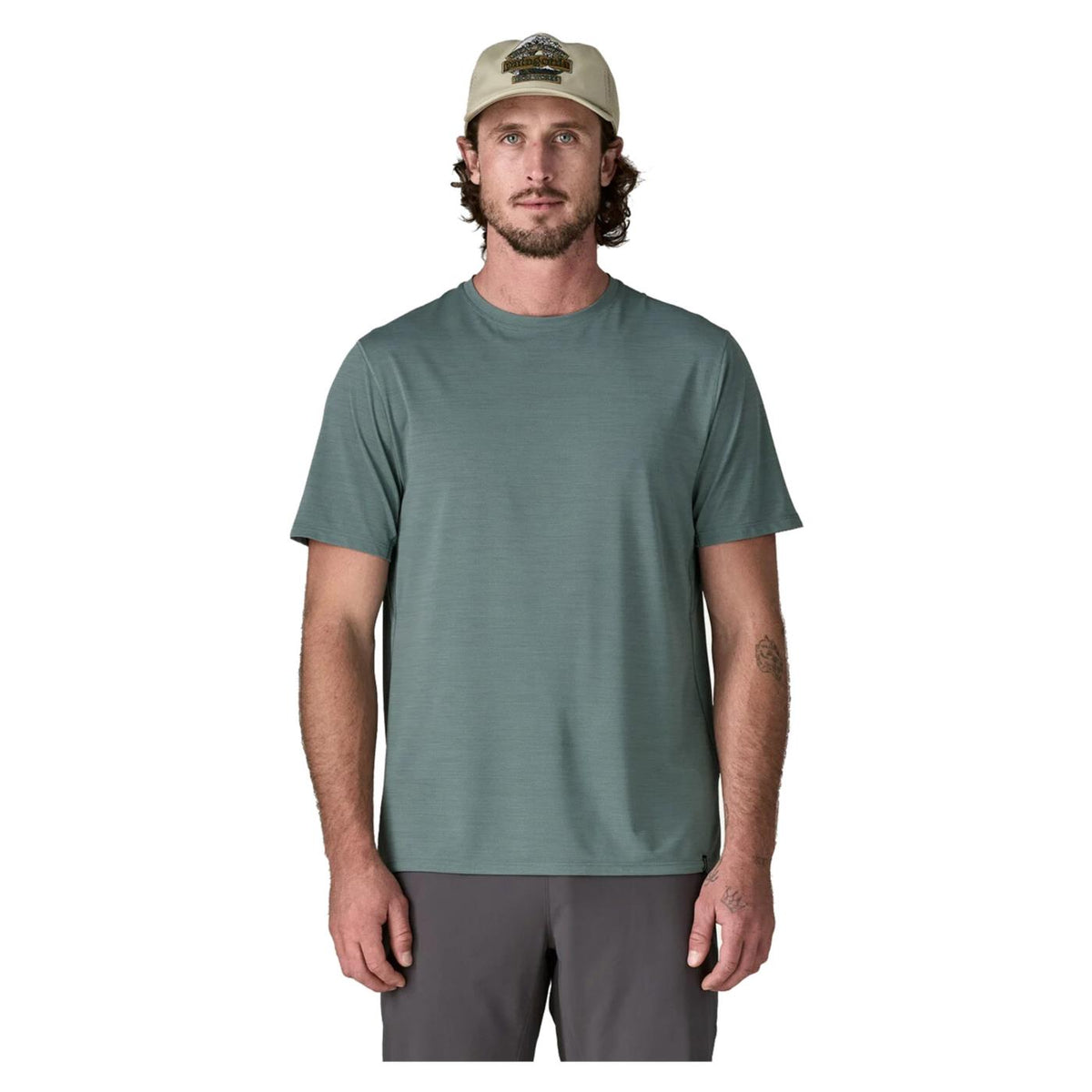 PATAGONIA CAP COOL ULTRA SHIRT