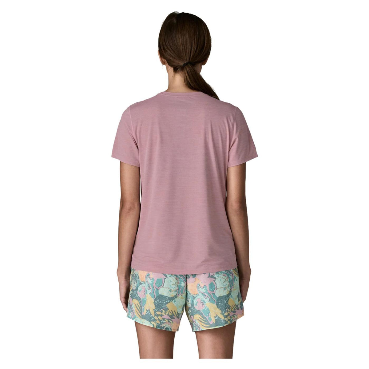 PATAGONIA W CAP COOL ULTRA SHIRT - seconda immagine