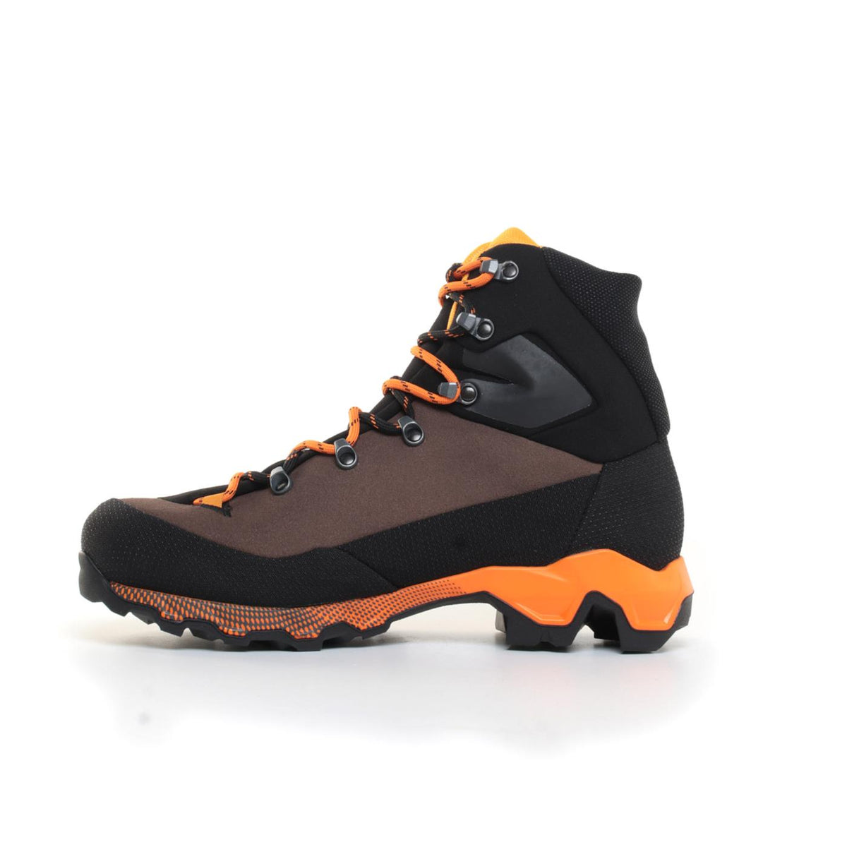 THE SPORTY AEQUILIBRIUM TREK GTX - seconda immagine