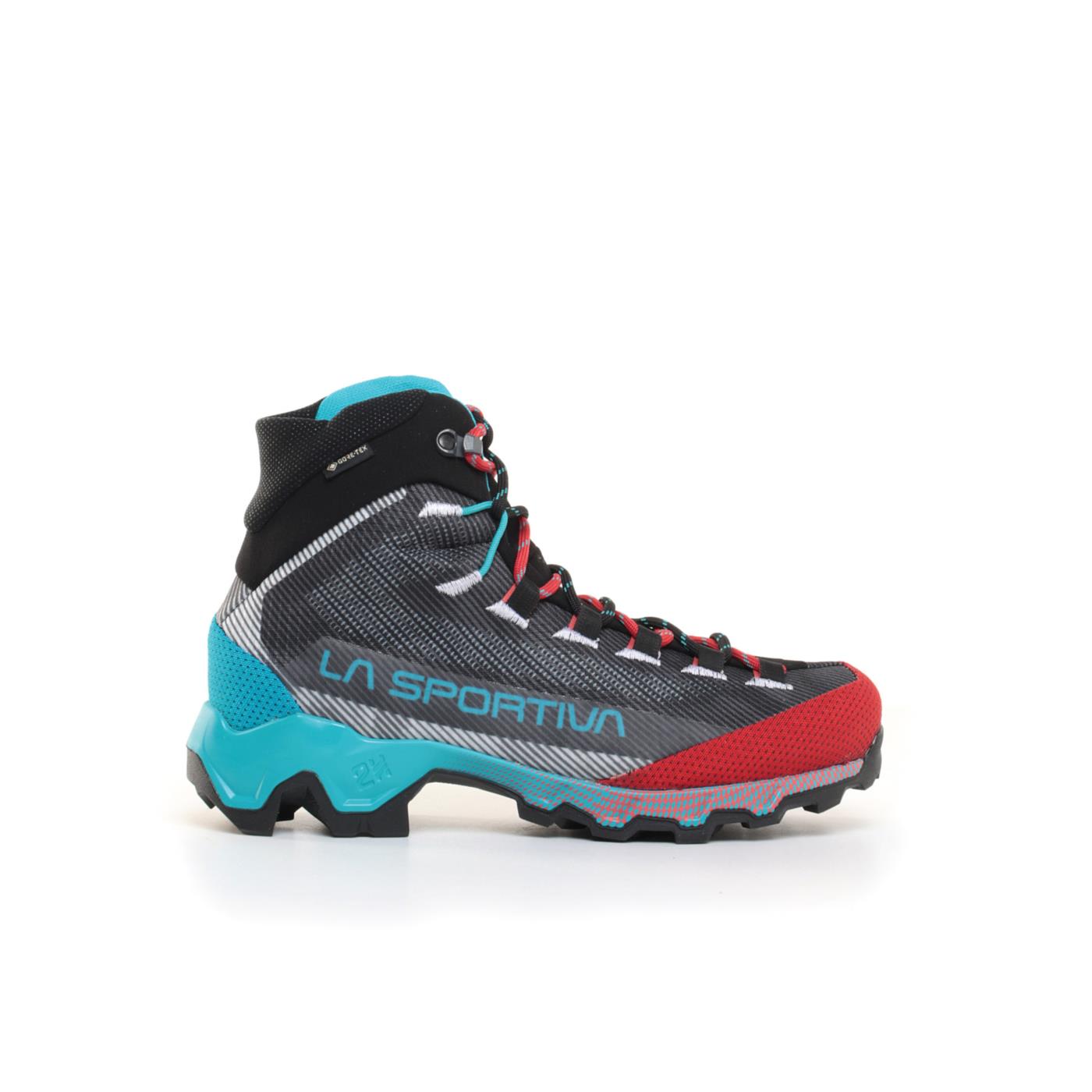 THE SPORTS AEQUILIBRIUM HIKE W GTX