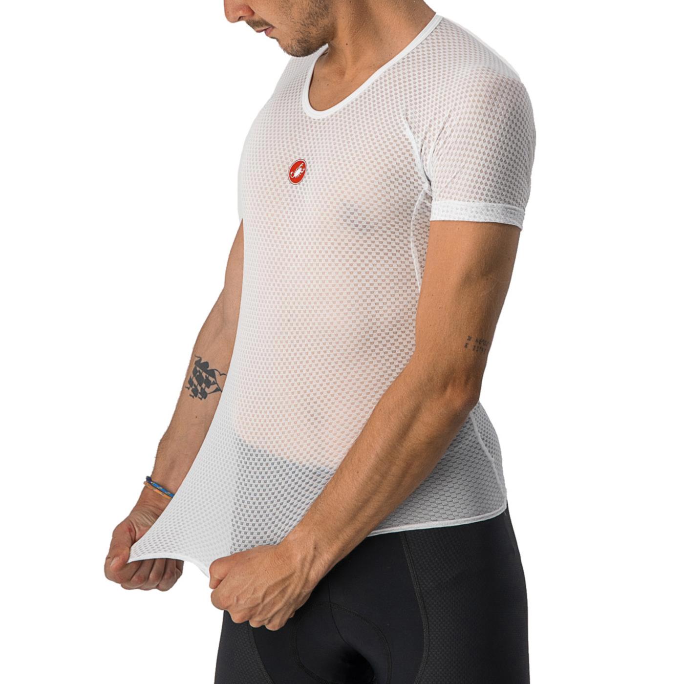 CASTELLI PRO ISSUE SS