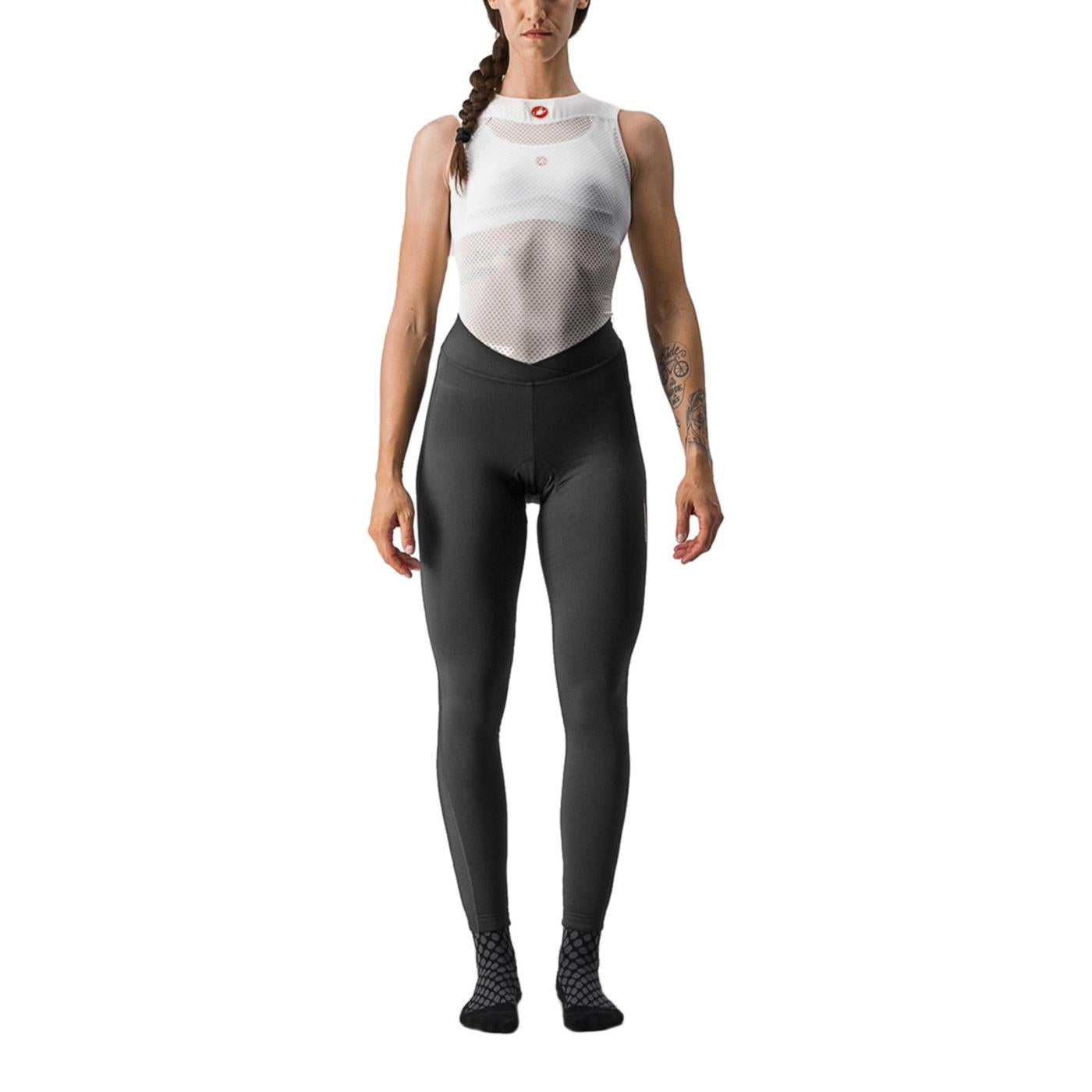CASTELLI MENO WIND W TIGHT