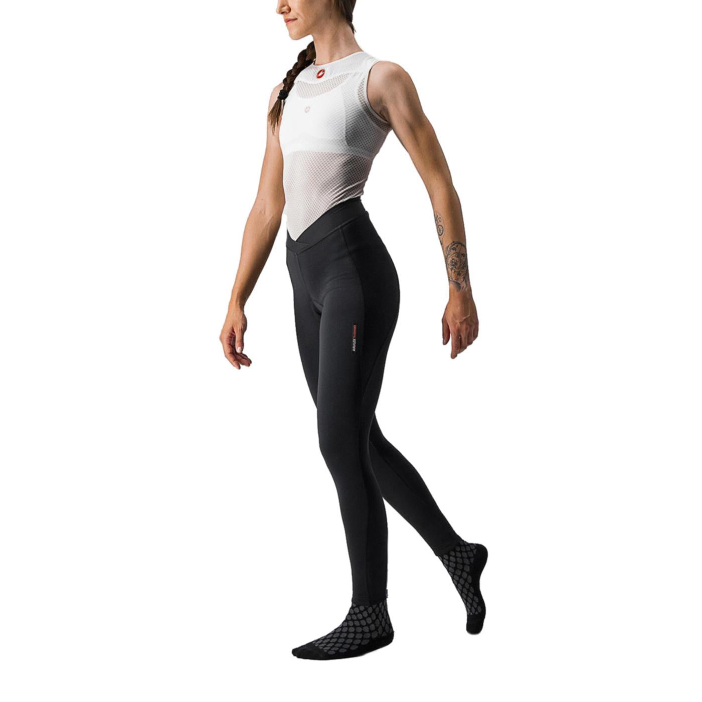CASTELLI MENO WIND W TIGHT