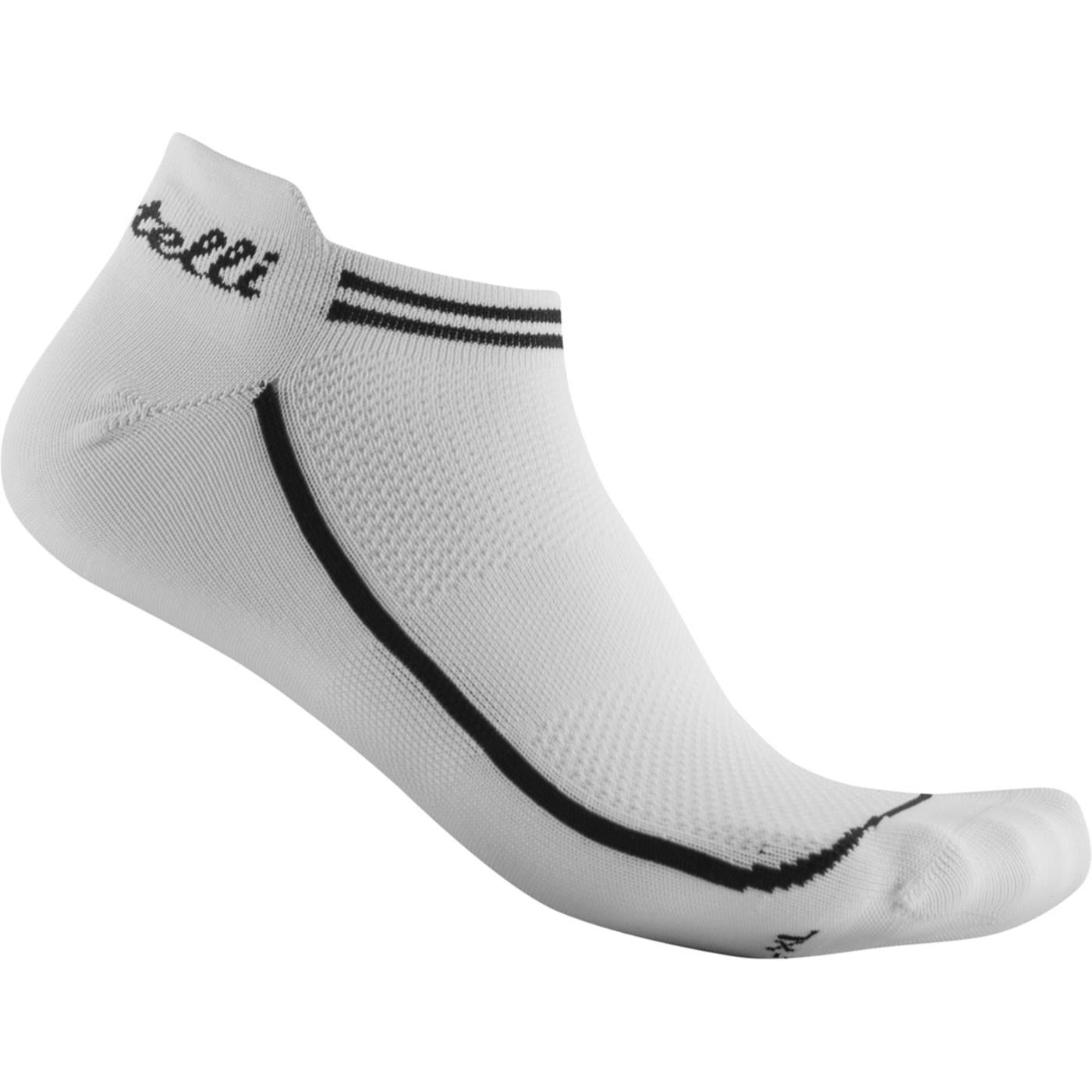 CASTELLI INVISIBLE SOCK