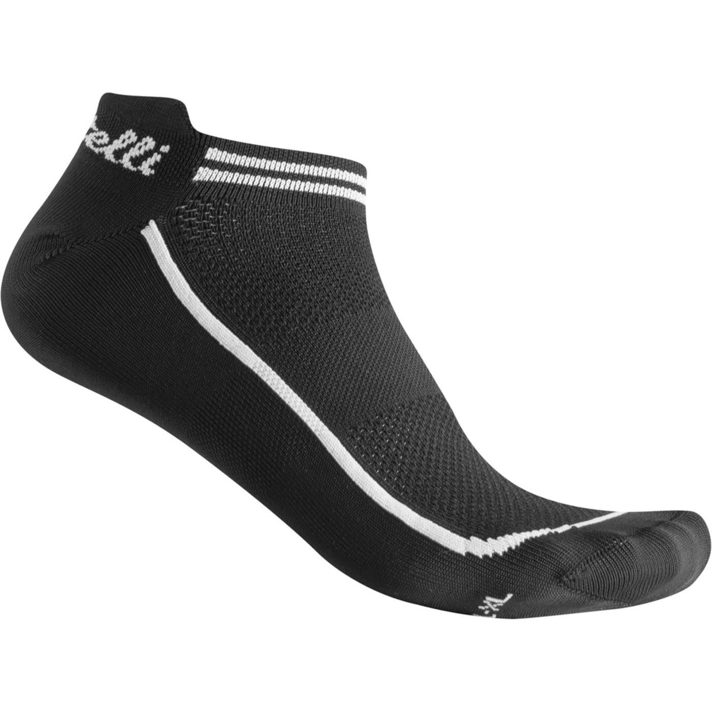 CASTELLI INVISIBLE SOCK