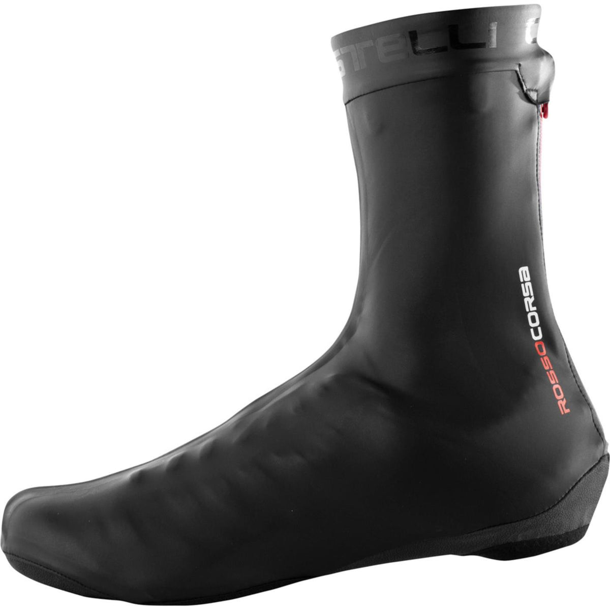 CASTELLI RAIN 3 SHOECOVER - seconda immagine