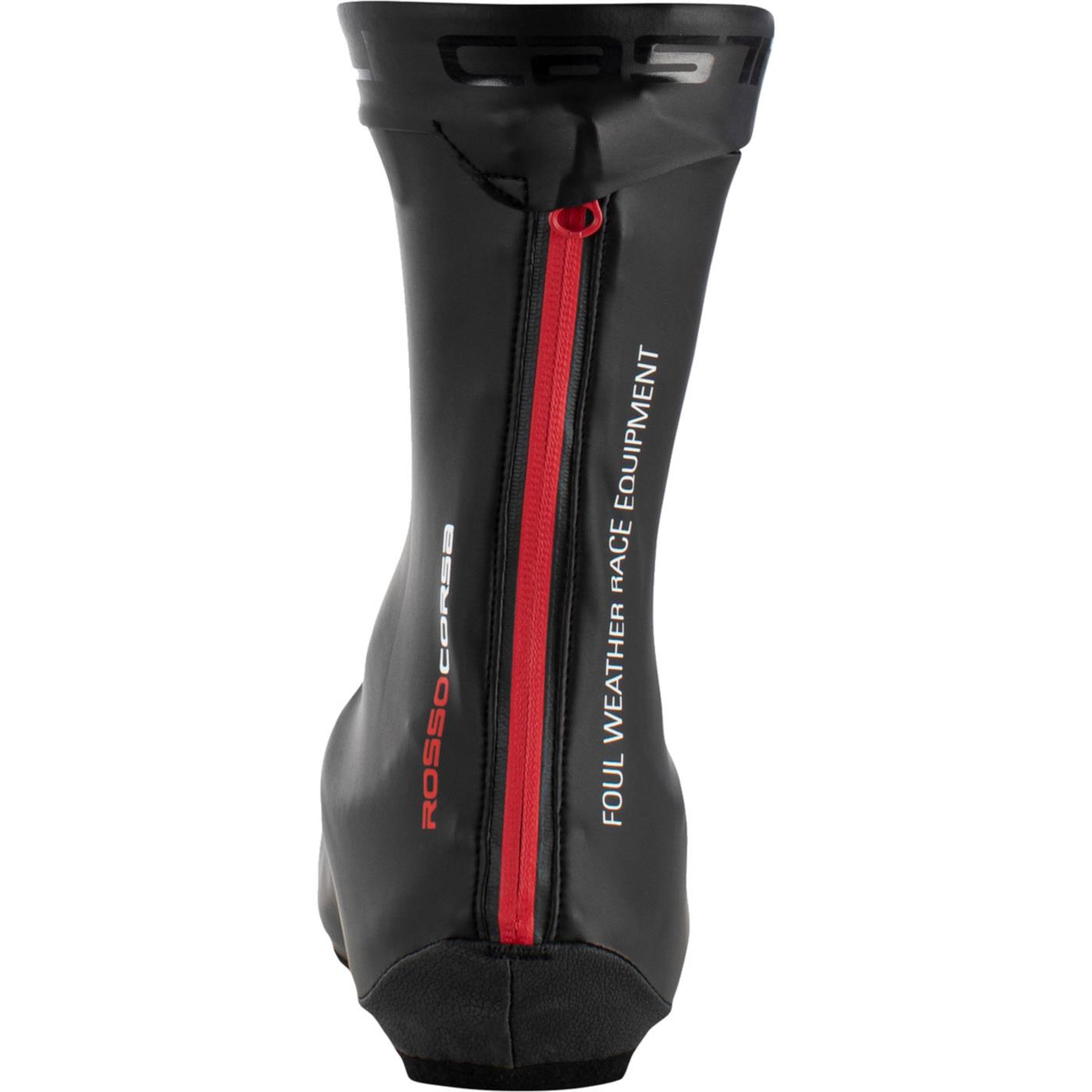 CASTELLI PIOGGIA 3 SHOECOVER