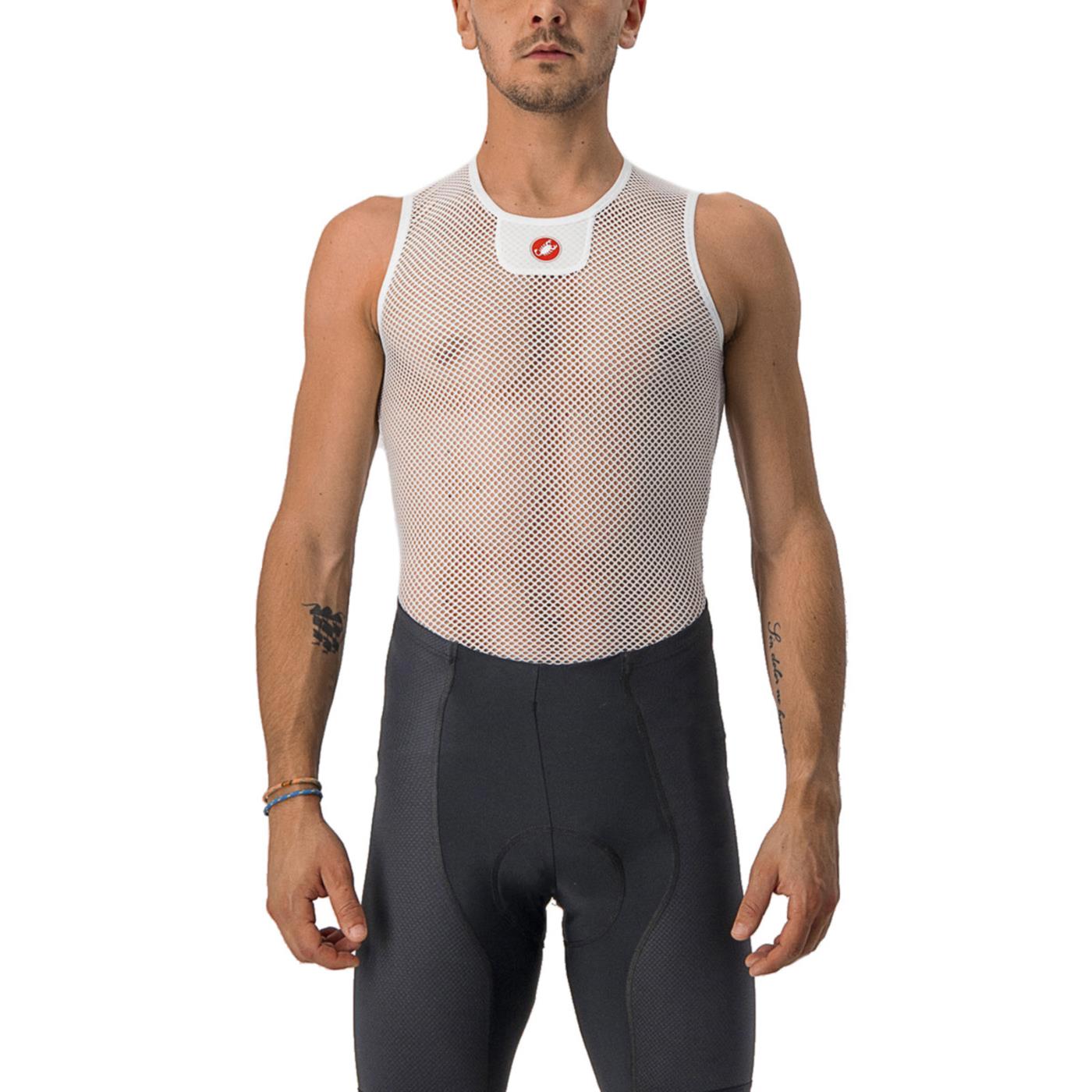 CASTELLI CORE MESH 3 SLEEVELESS