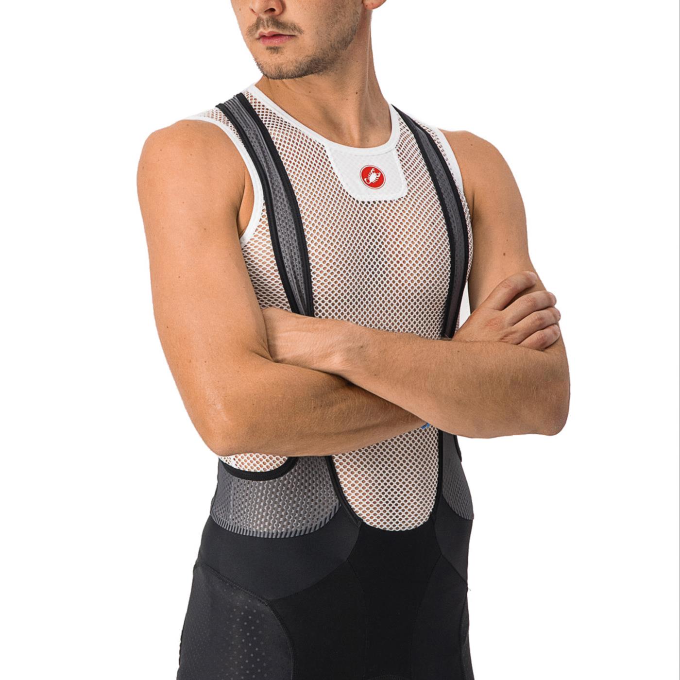 CASTELLI CORE MESH 3 SLEEVELESS