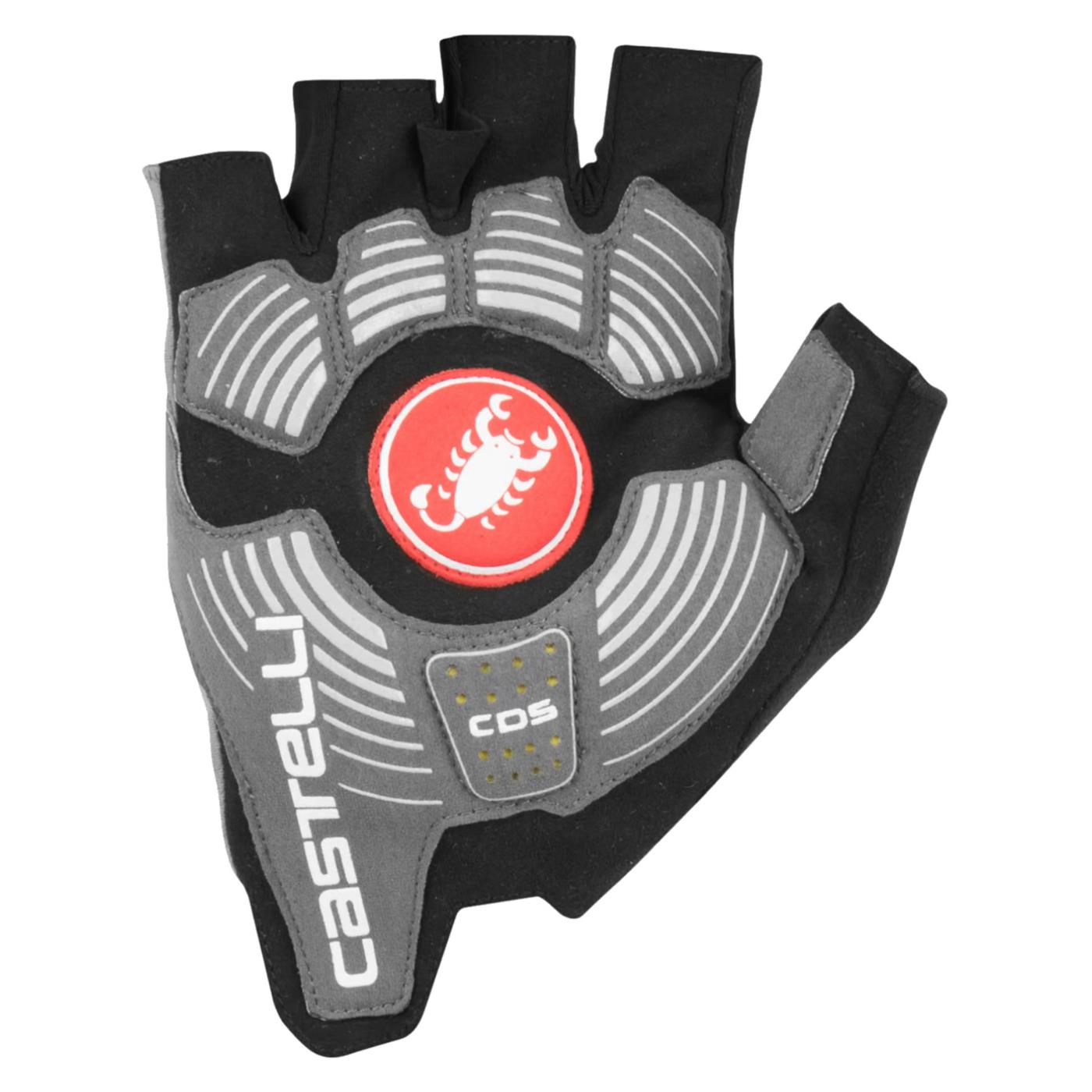 CASTELLI ROSSO CORSA ESPRESSO GLOV