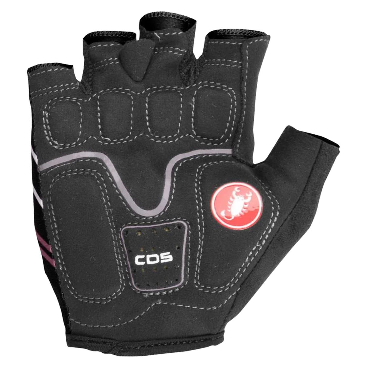 CASTELLI DOLCISSIMA 2 W GLOVE - seconda immagine
