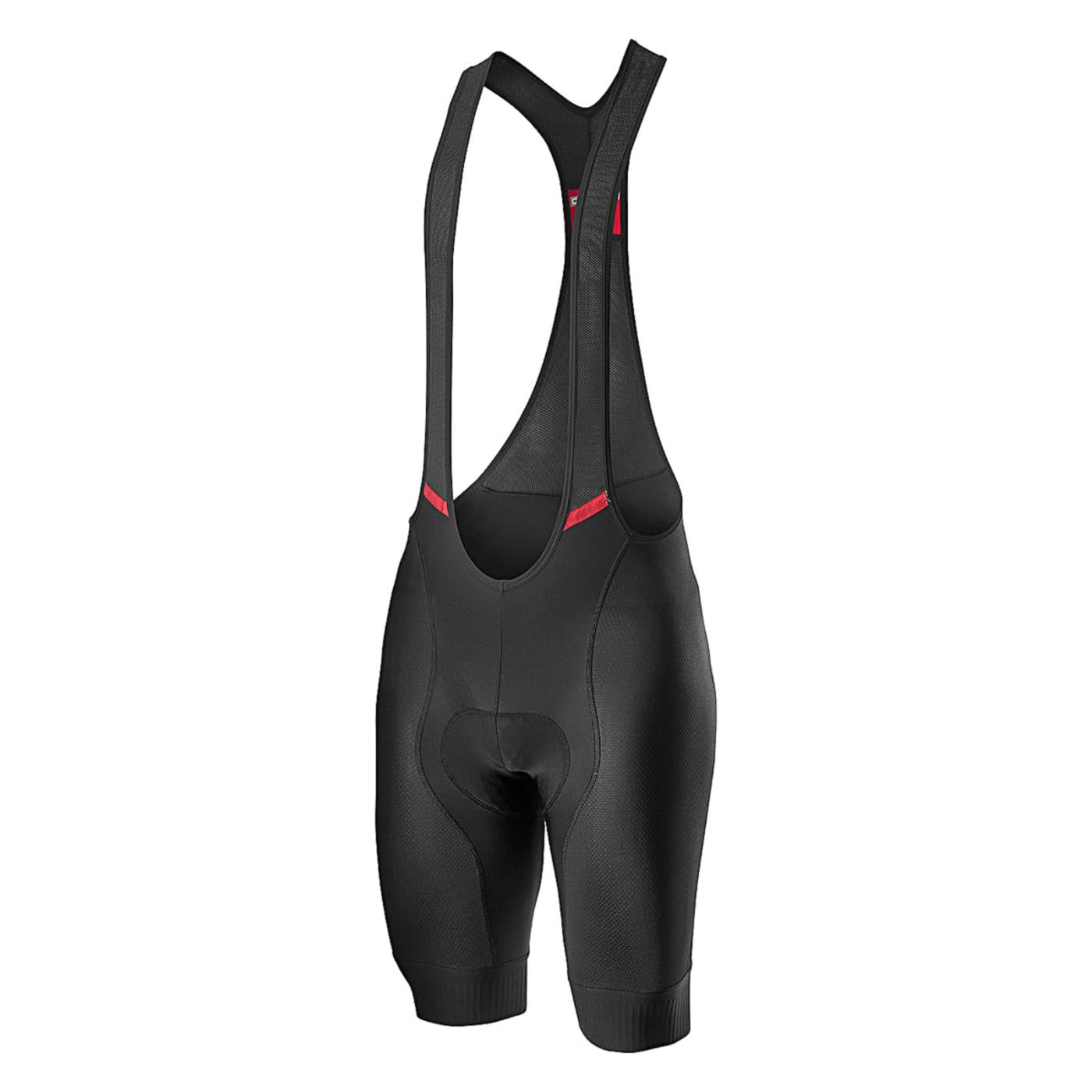 CASTELLI BIBSHORT COMPETITION