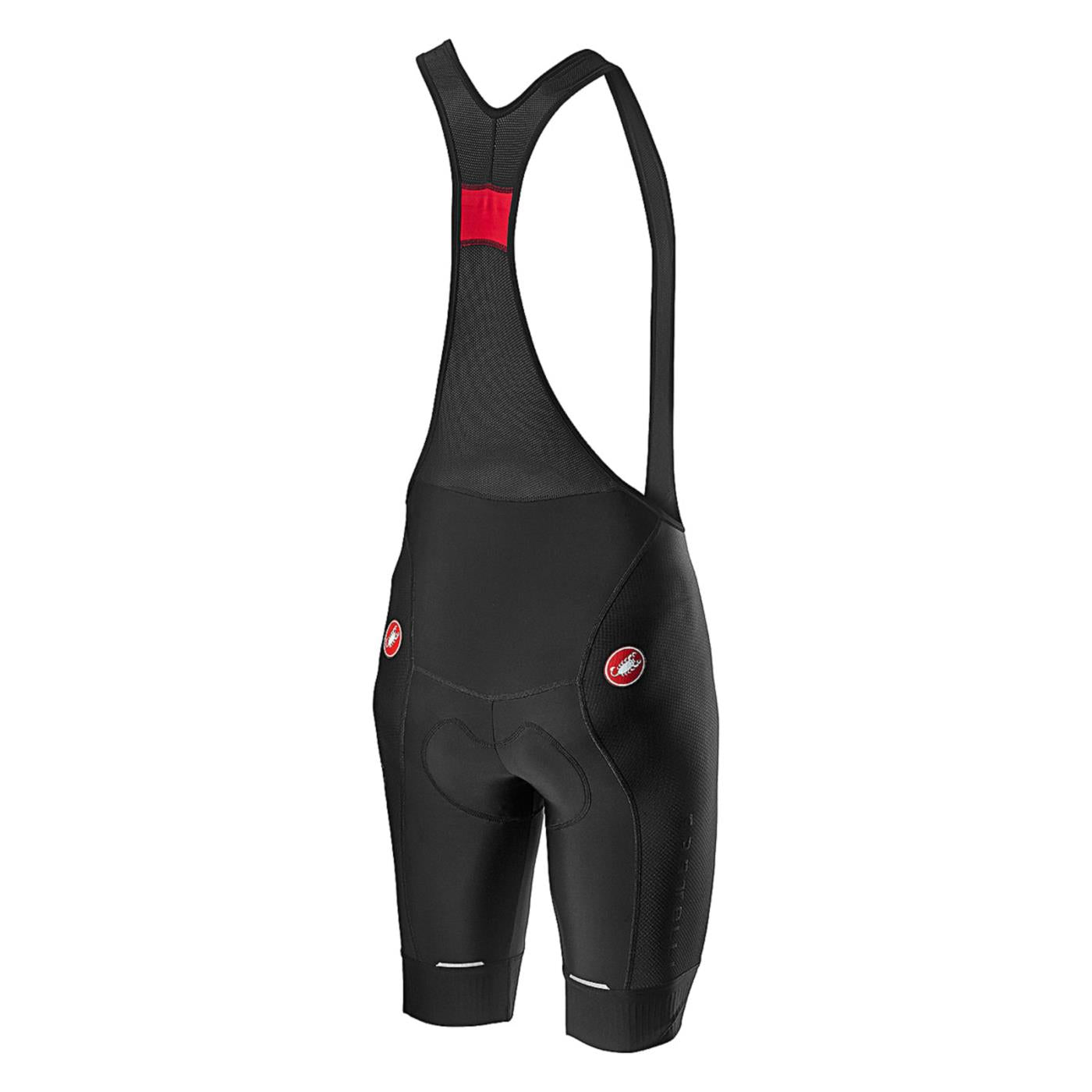 CASTELLI COMPETIZIONE BIBSHORT