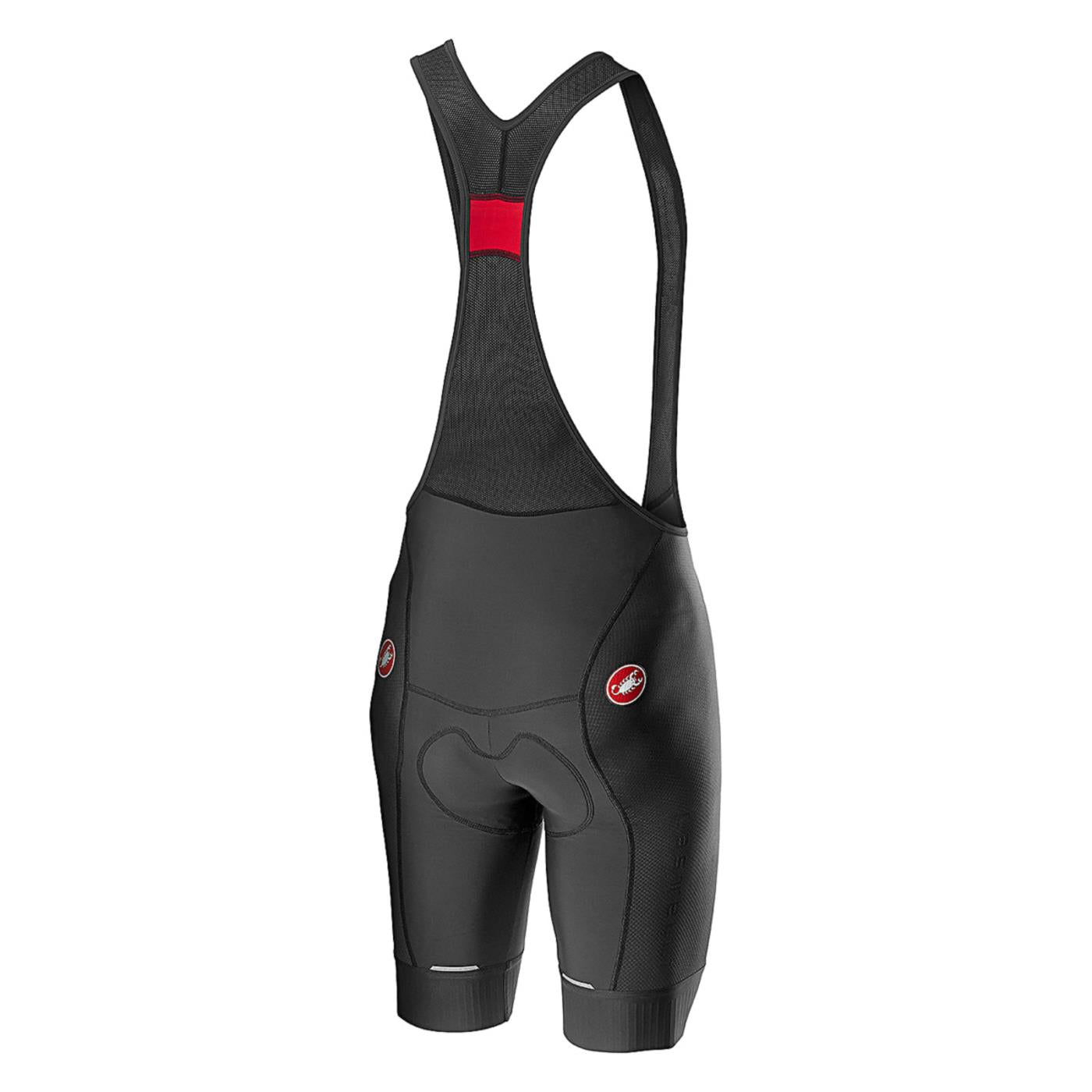 CASTELLI COMPETIZIONE BIBSHORT