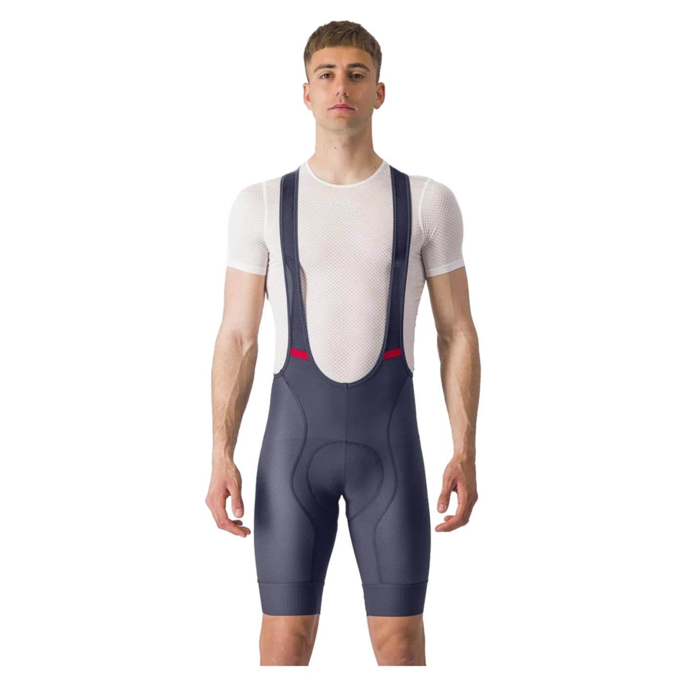 CASTELLI BIBSHORT COMPETITION