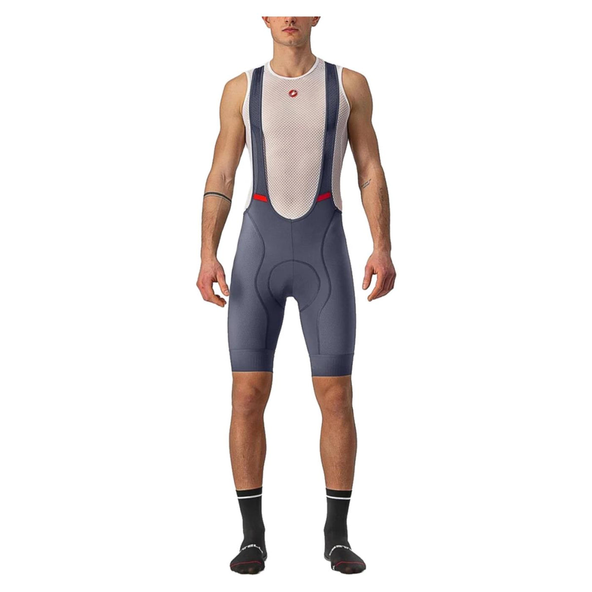 CASTELLI BIBSHORT COMPETITION - seconda immagine