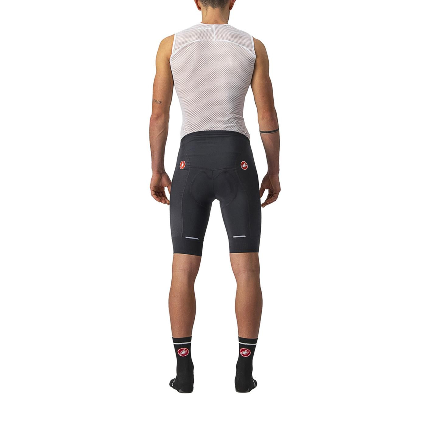 CASTELLI COMPETIZIONE SHORT