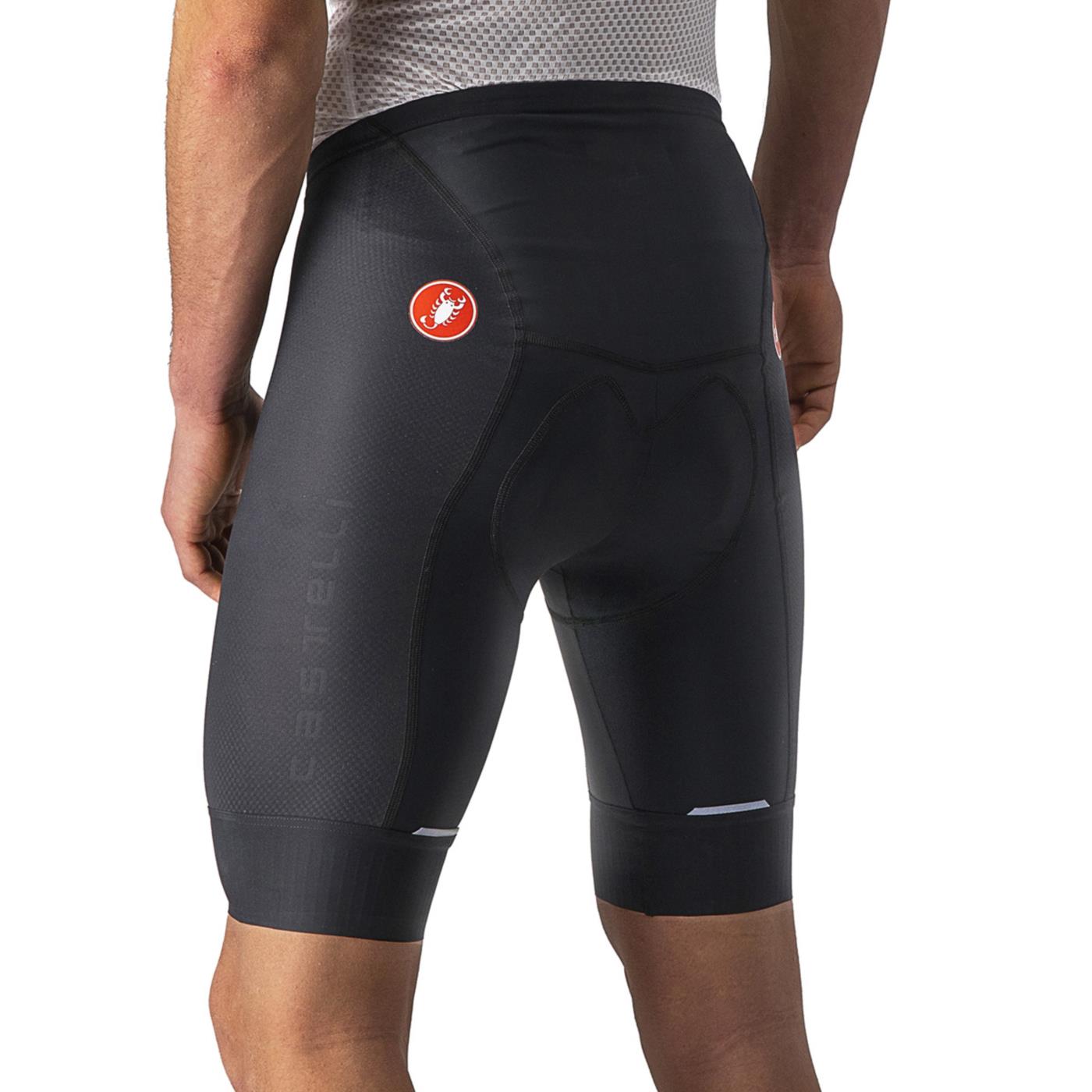 CASTELLI COMPETIZIONE SHORT