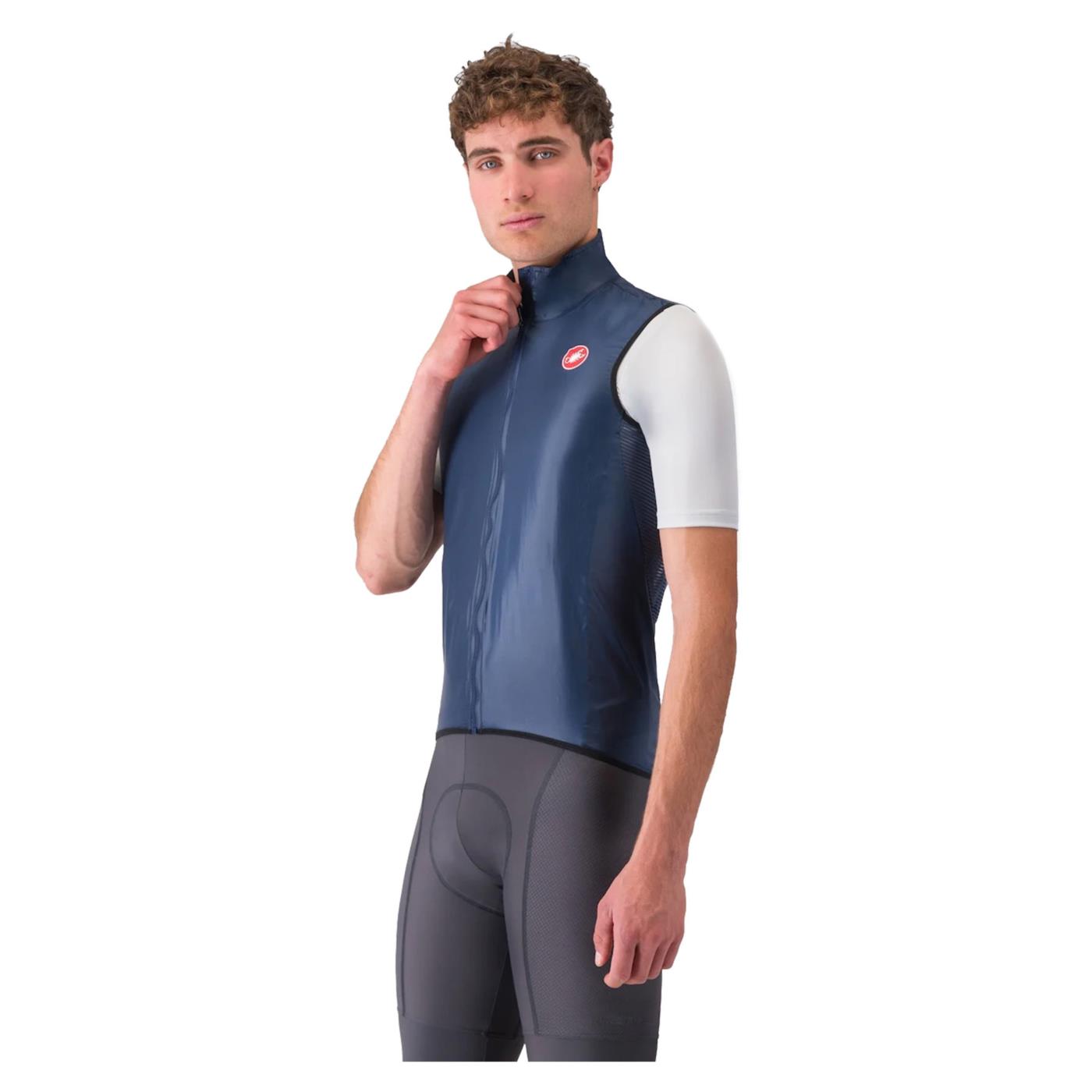 CASTELLI ARIA VEST