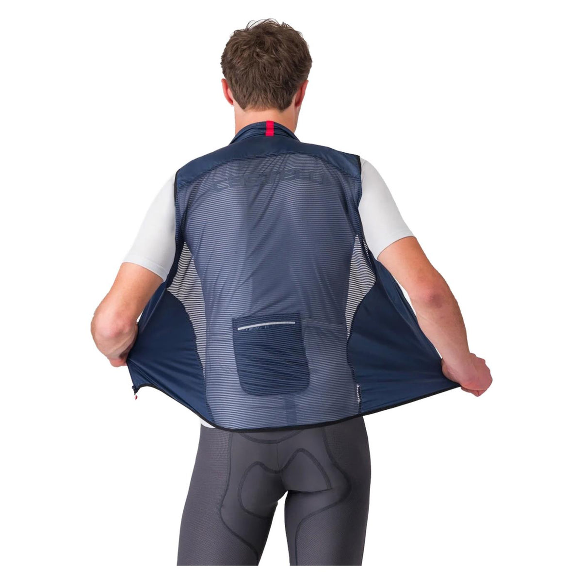 CASTELLI ARIA VEST - seconda immagine