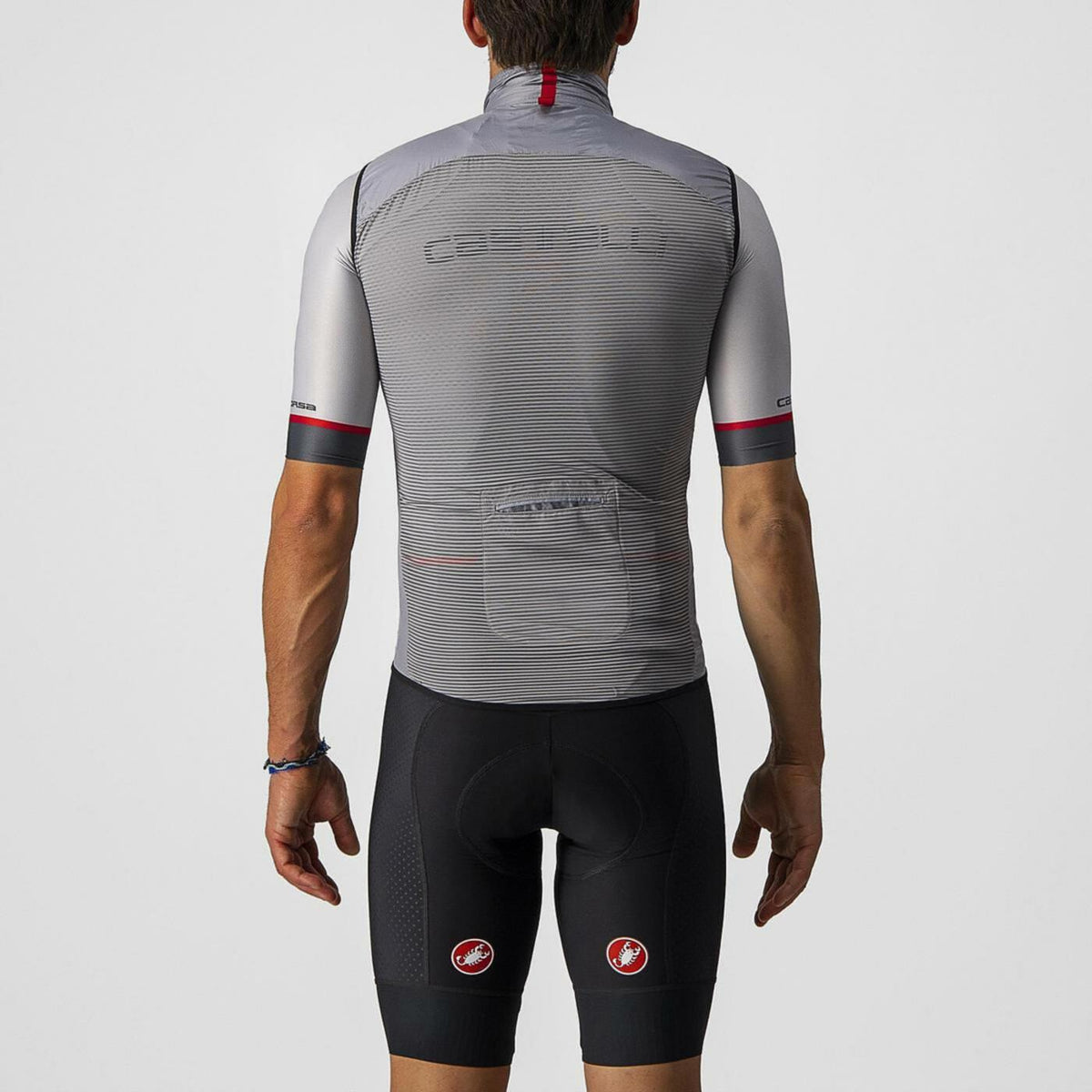 CASTELLI ARIA VEST - seconda immagine