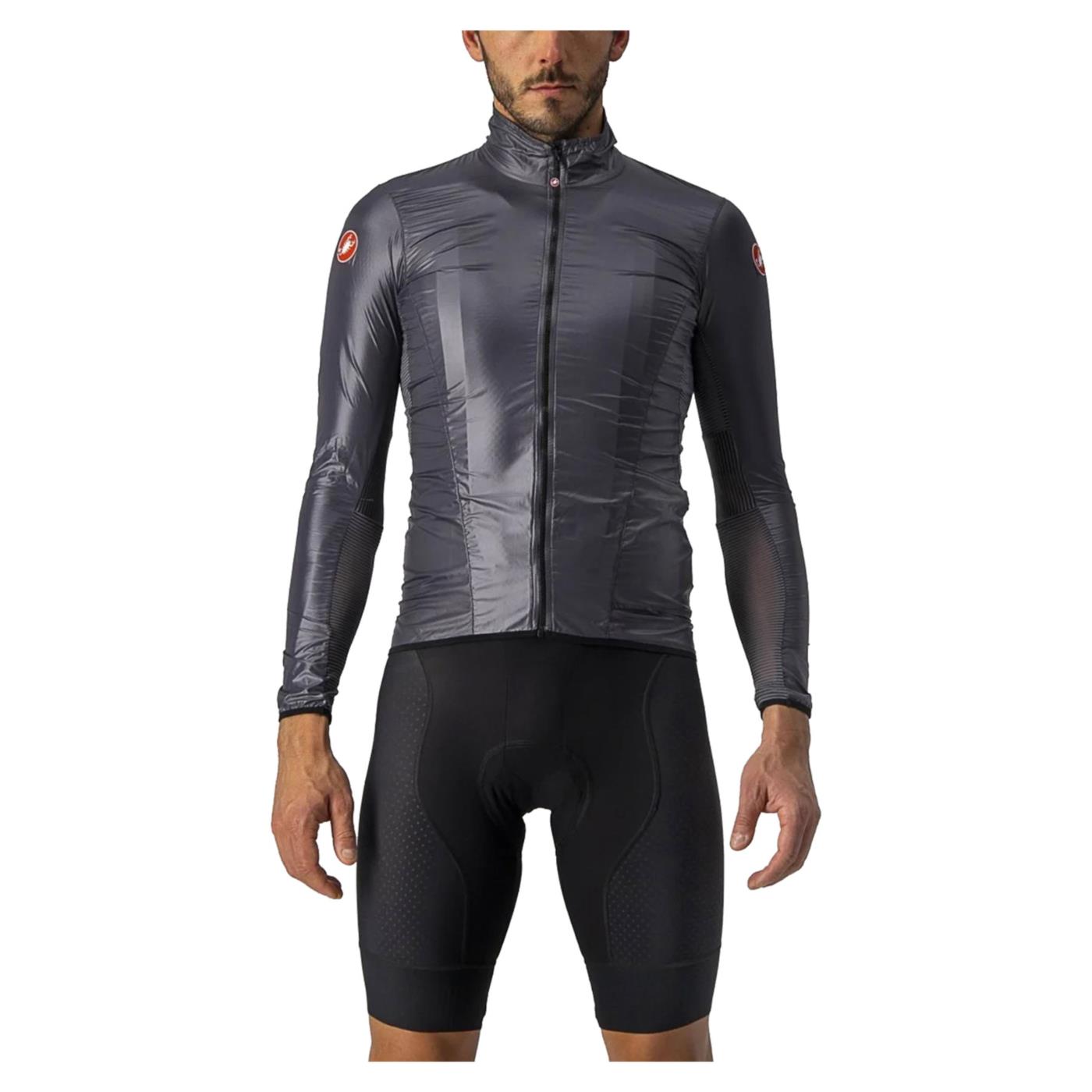 CASTELLI ARIA SHELL JACKET