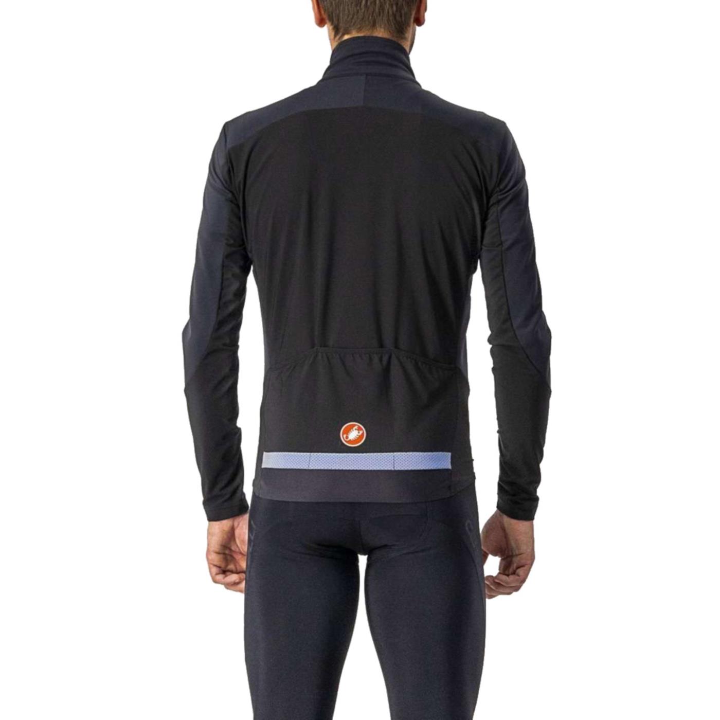 CASTELLI BETA ROS JACKET