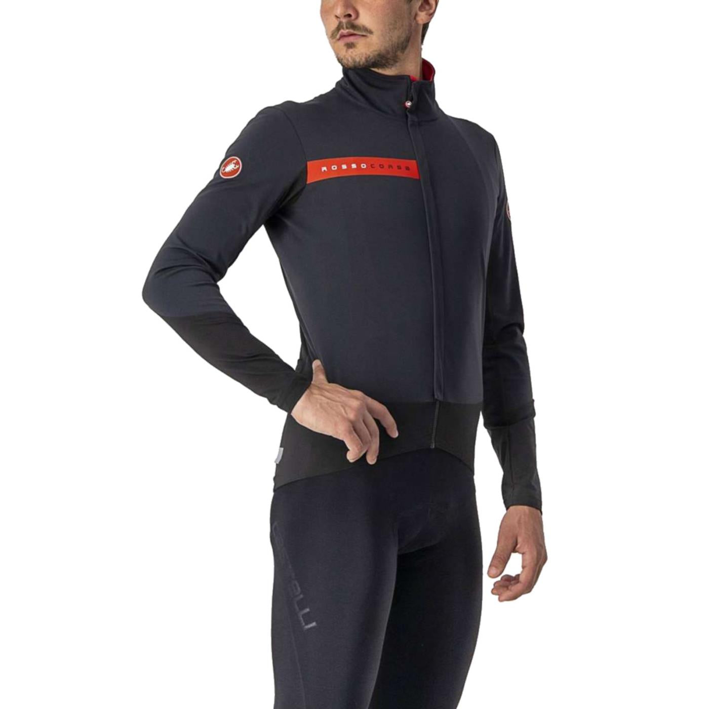 CASTELLI BETA ROS JACKET