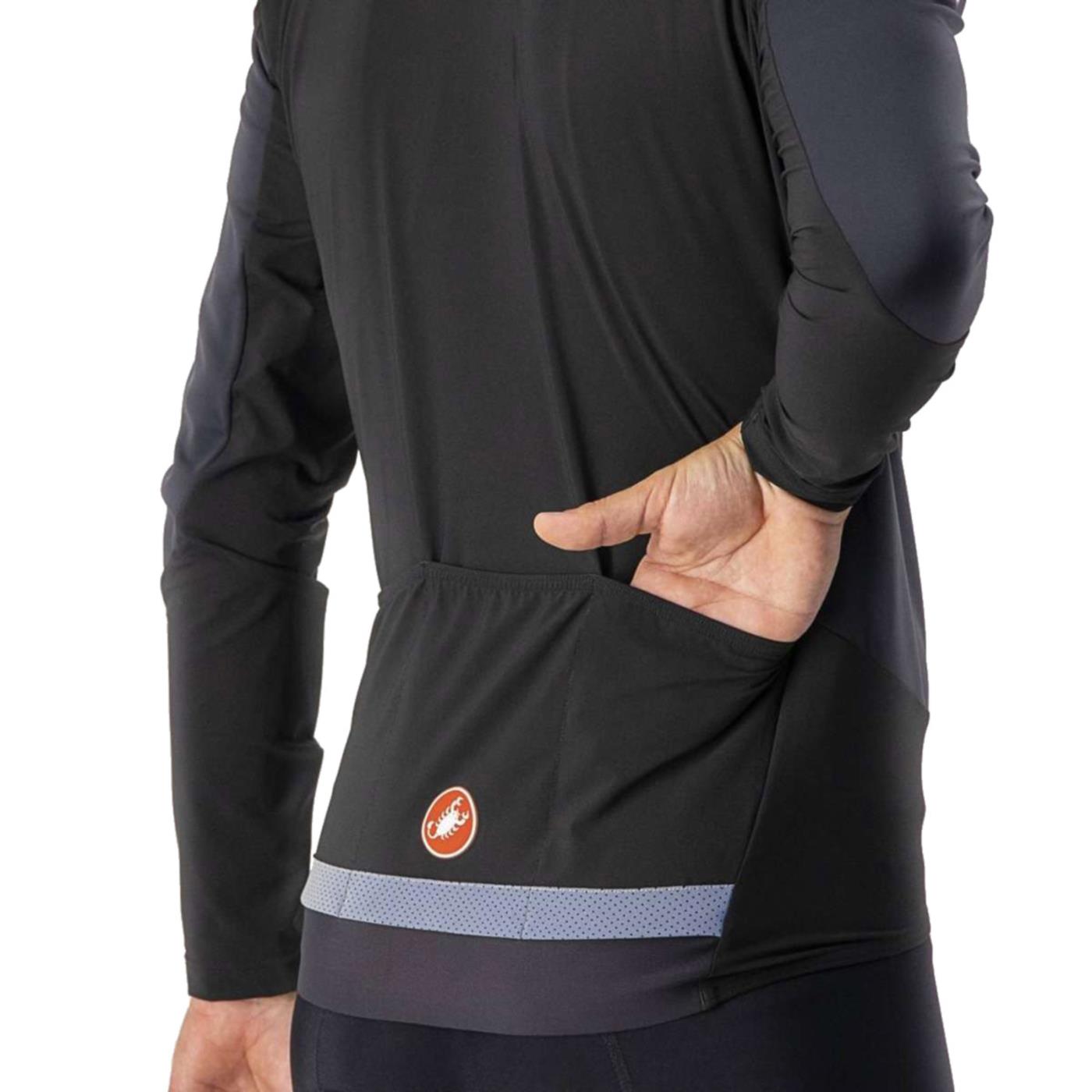 CASTELLI BETA ROS JACKET