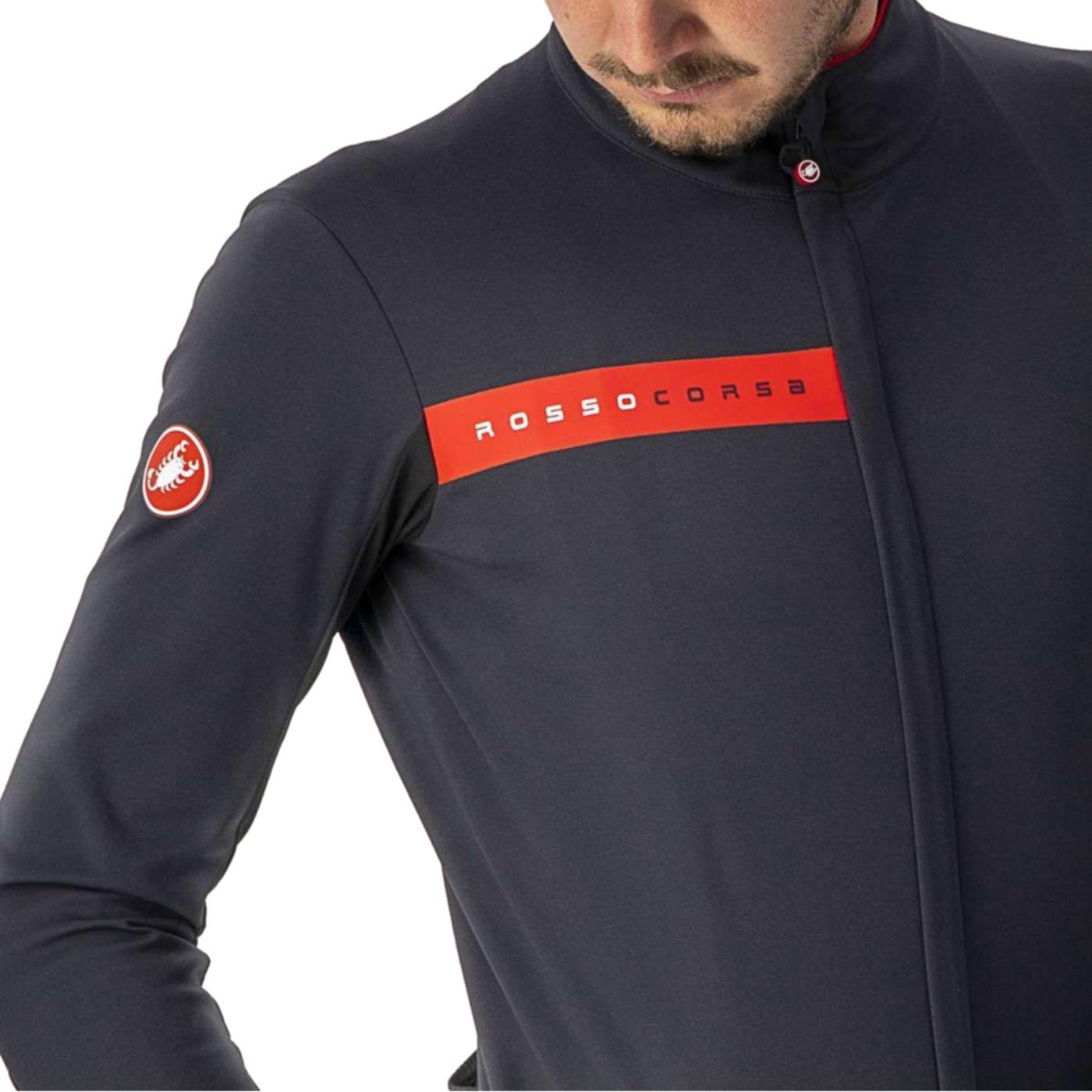 CASTELLI BETA ROS JACKET