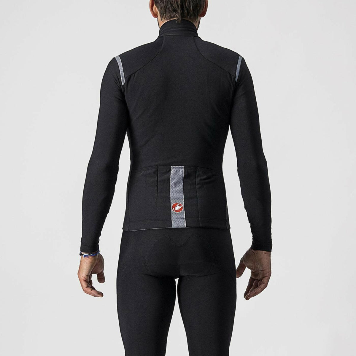 CASTELLI ALL NANO ROS JERSEY - seconda immagine