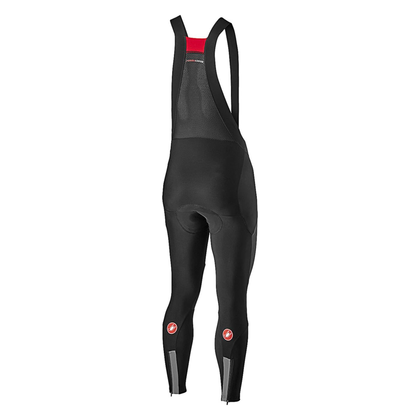 CASTELLI SORPASSO WIND BIBTIGHT