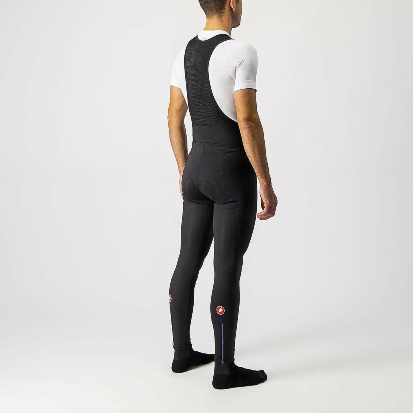 CASTELLI ENTRATA WIND BIBTIGHT