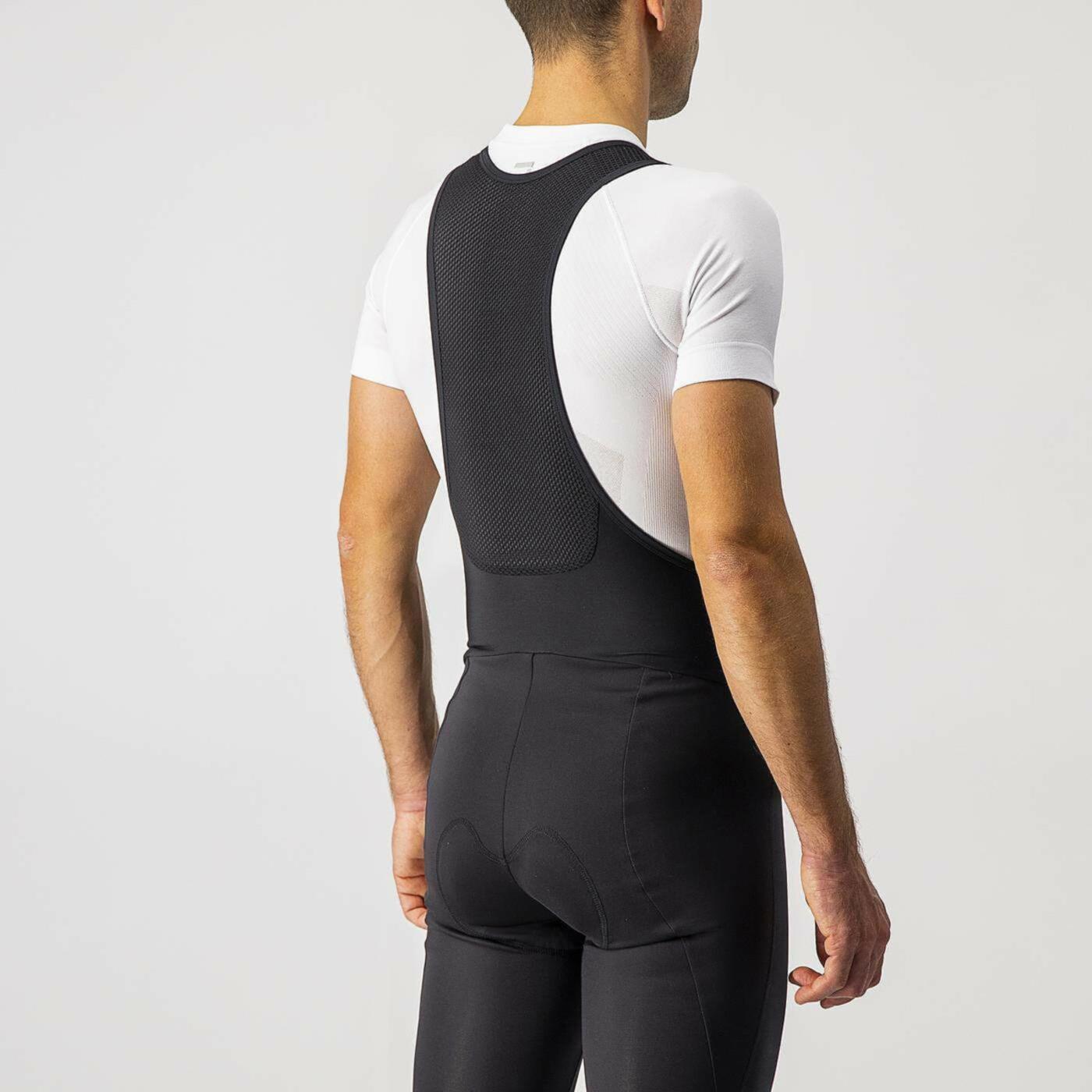 CASTELLI ENTRATA WIND BIBTIGHT