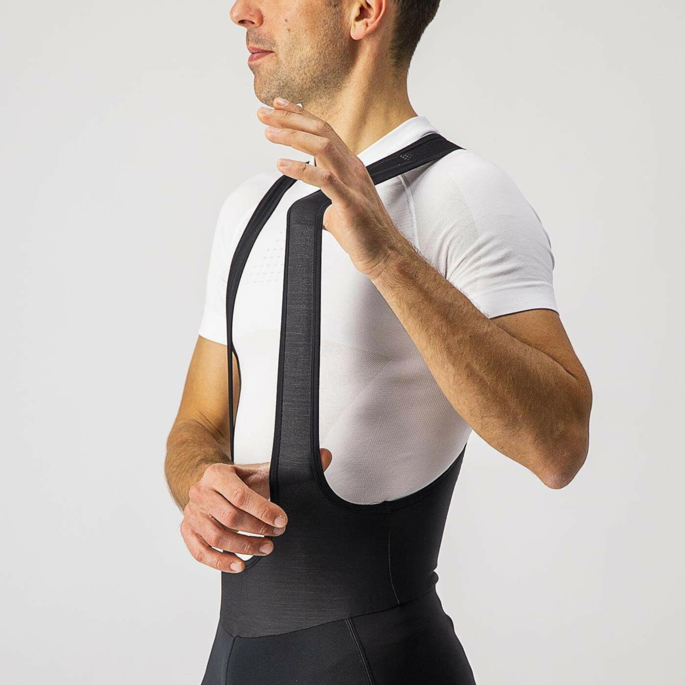 CASTELLI ENTRATA WIND BIBTIGHT
