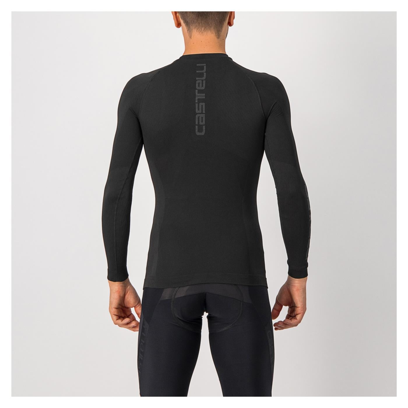CASTELLI CORE SEAMLESS LS
