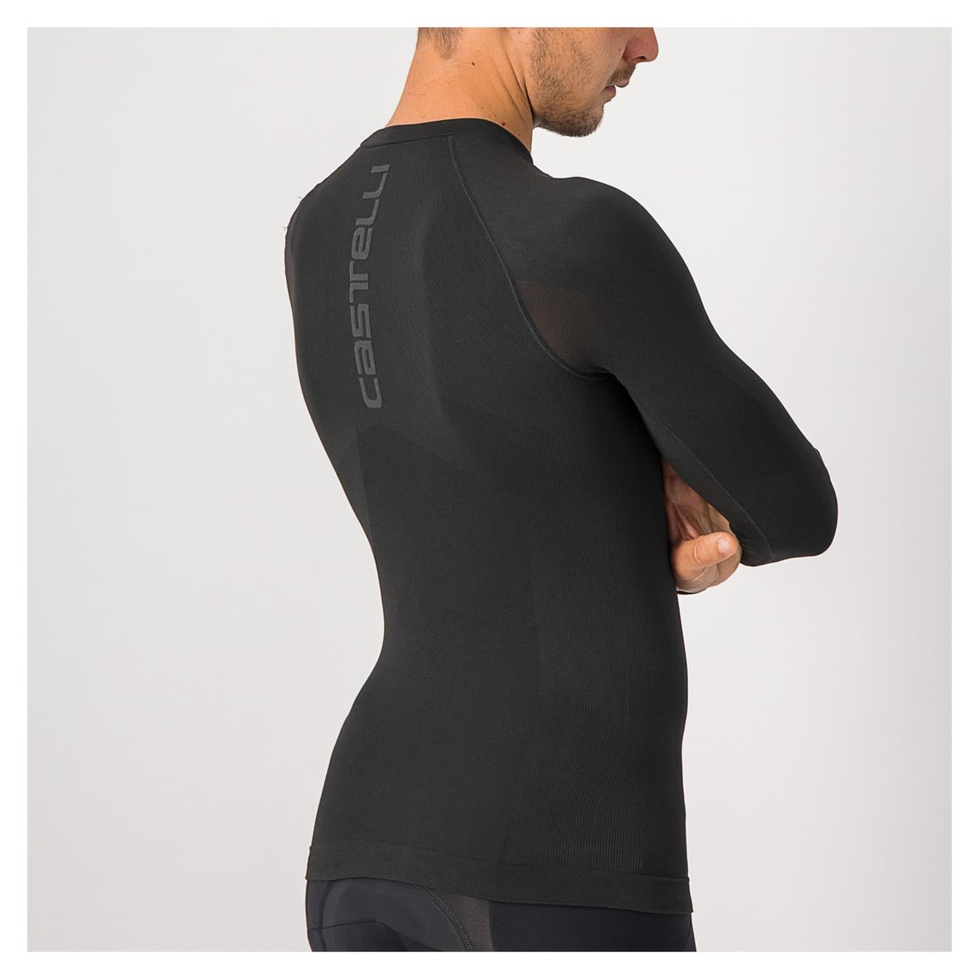 CASTELLI CORE SEAMLESS LS