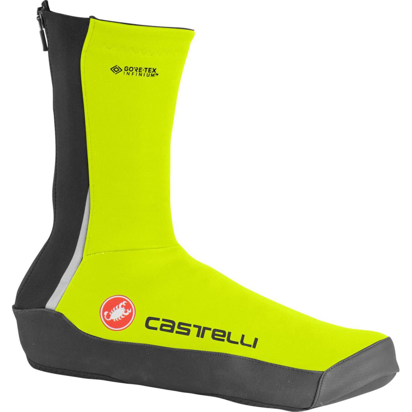 CASTELLI INTENSO UL SHOECOVER