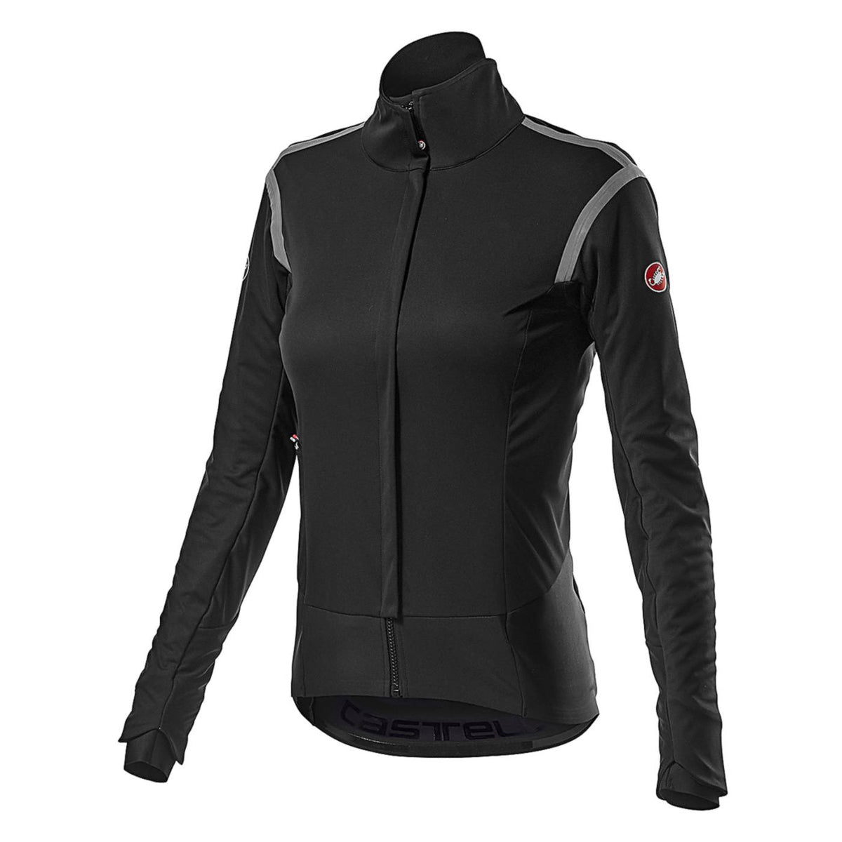 CASTELLI ALPHA ROS 2 W JACKET