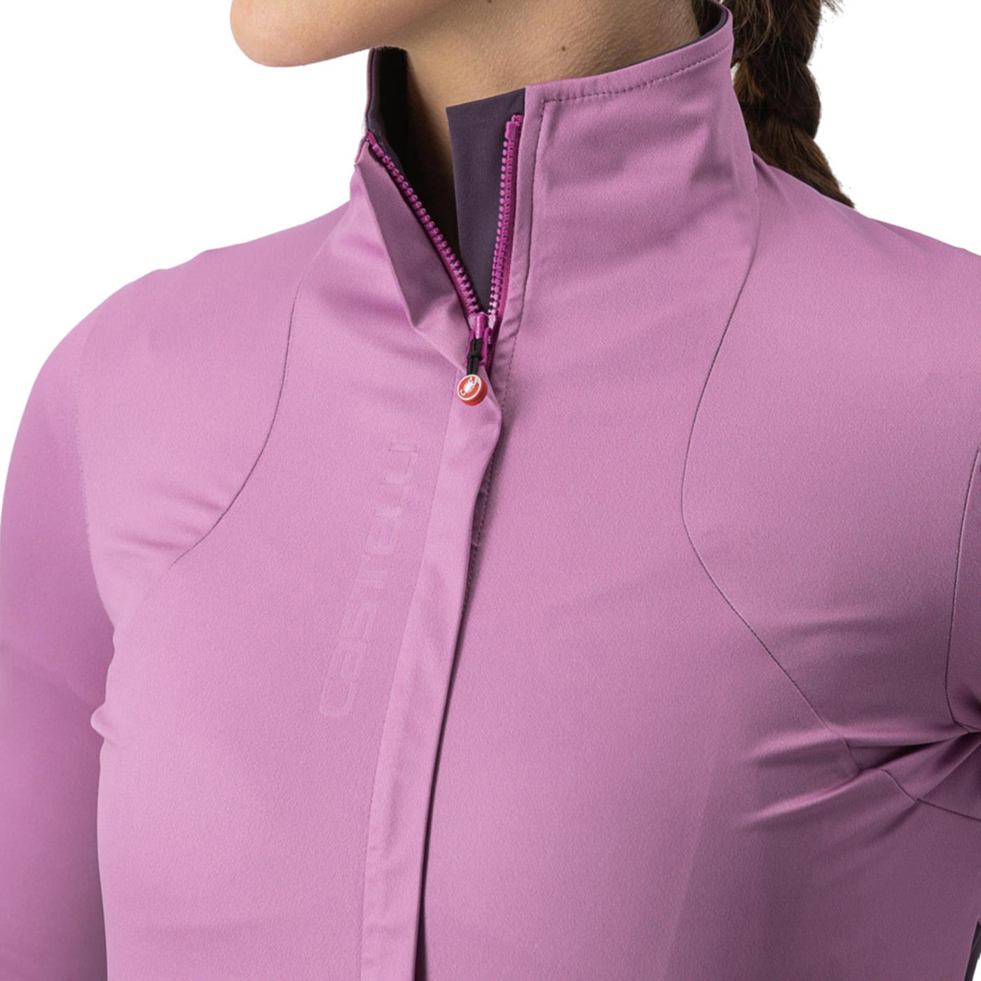 CASTELLI BETA ROS W JACKET