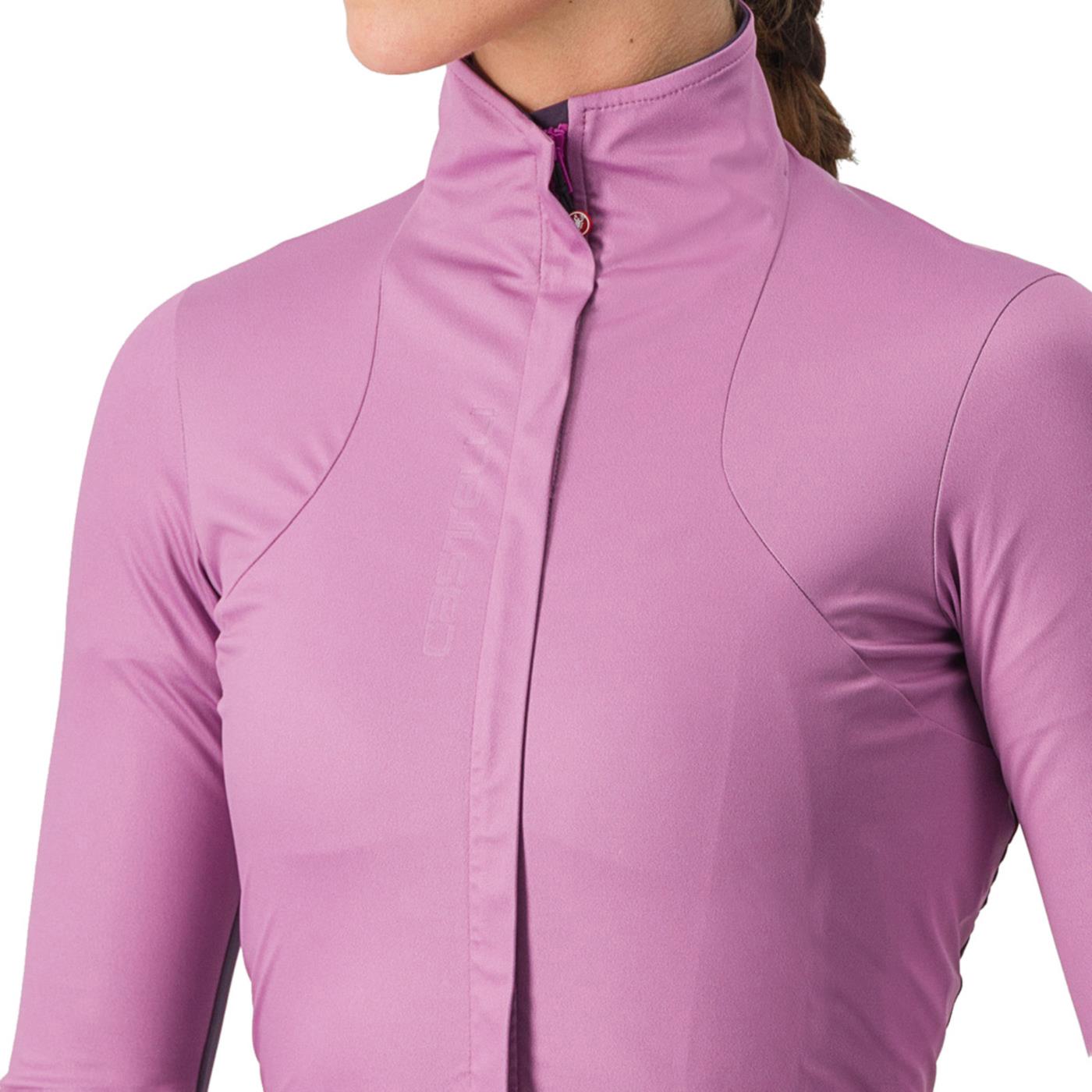 CASTELLI BETA ROS W JACKET